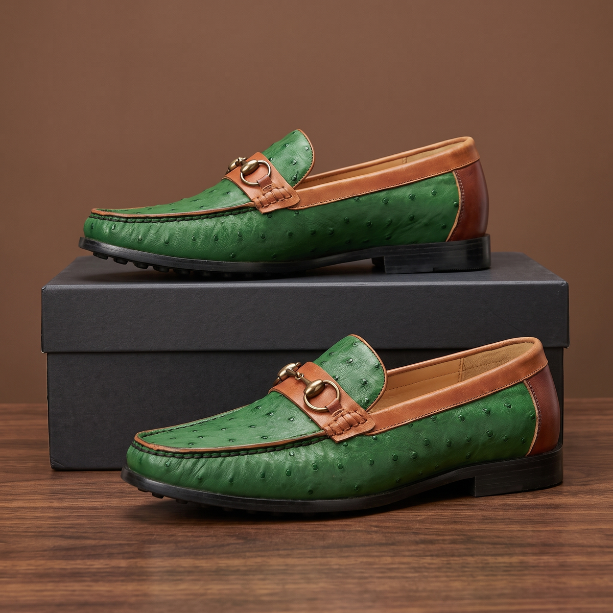 Mocassin Roland