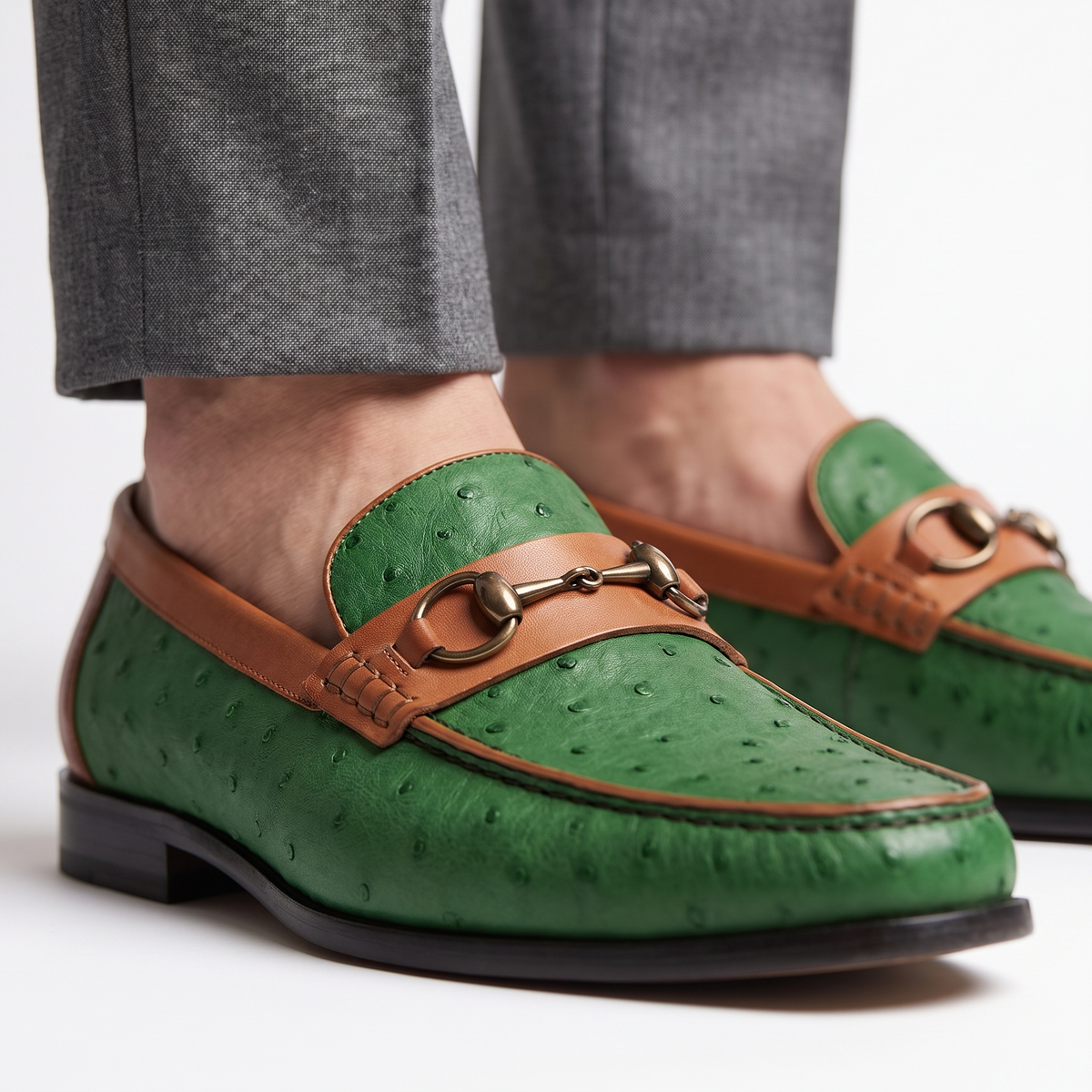 Mocassin Roland