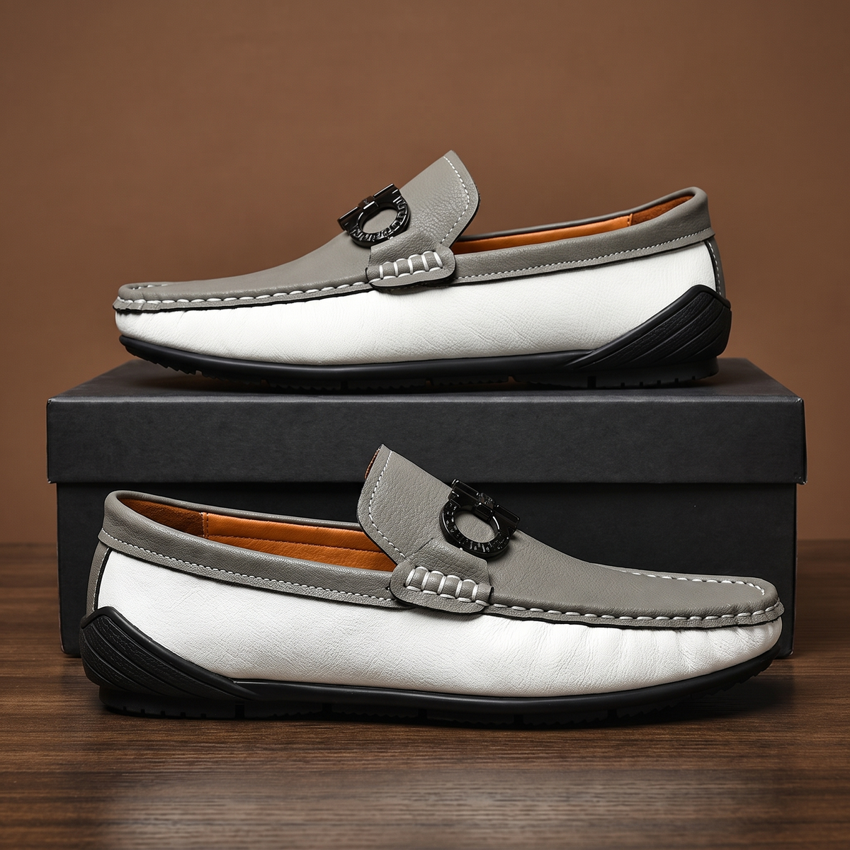 Chaussures Radmere