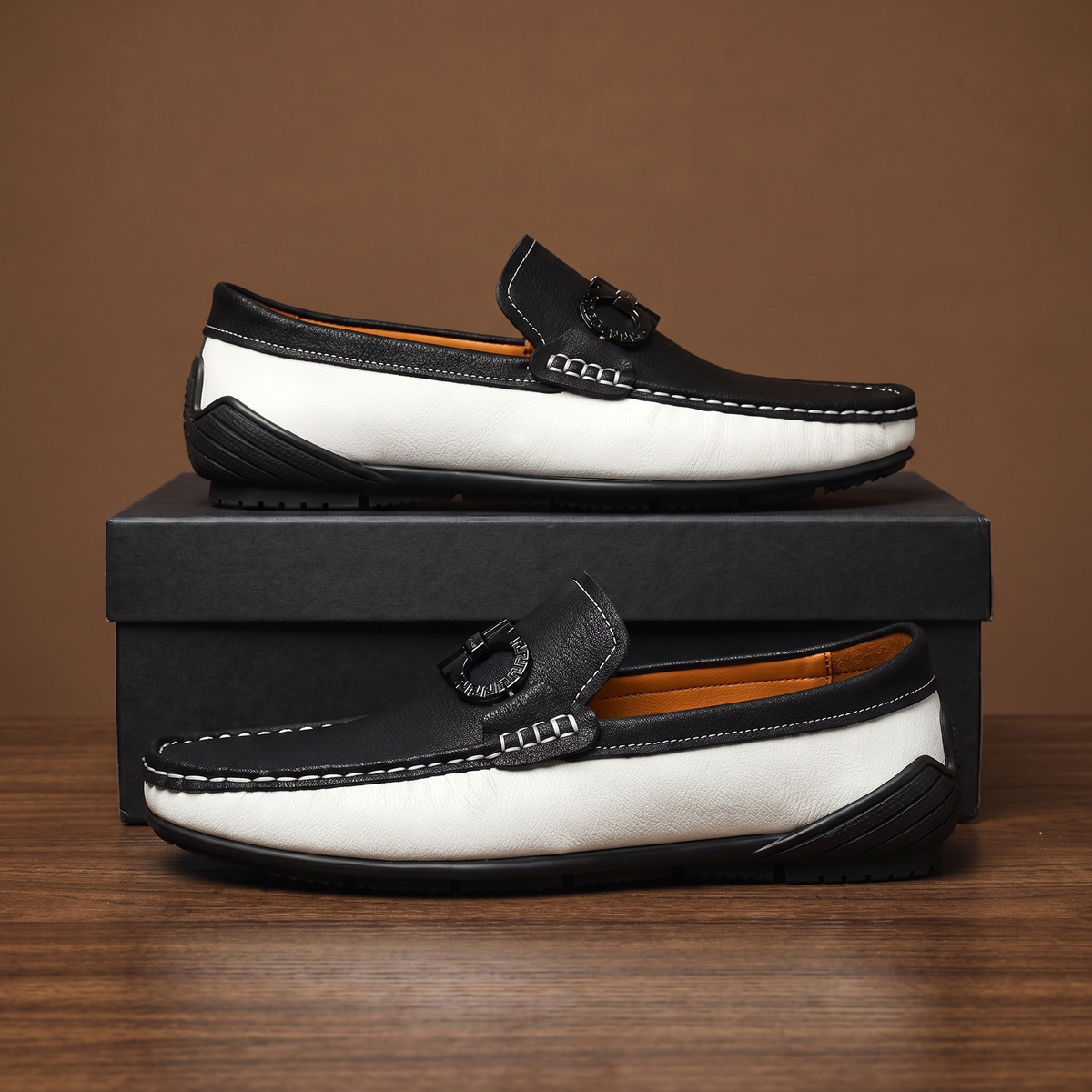 Chaussures Radmere