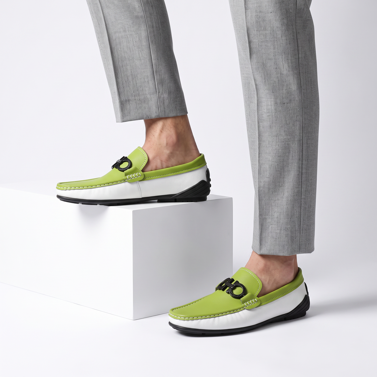 Chaussures Radmere