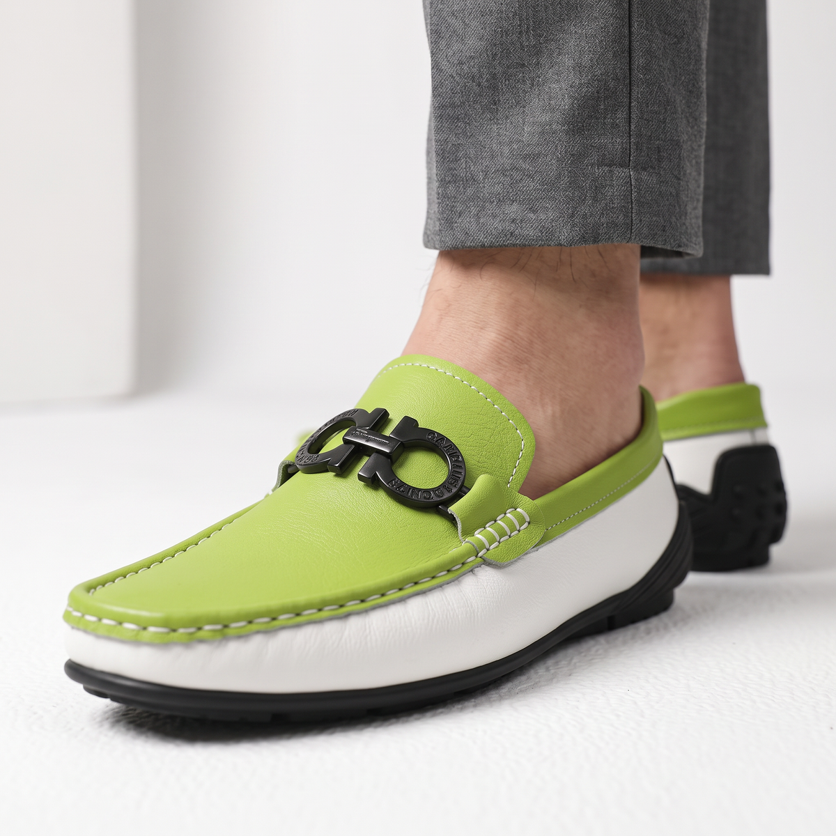Chaussures Radmere