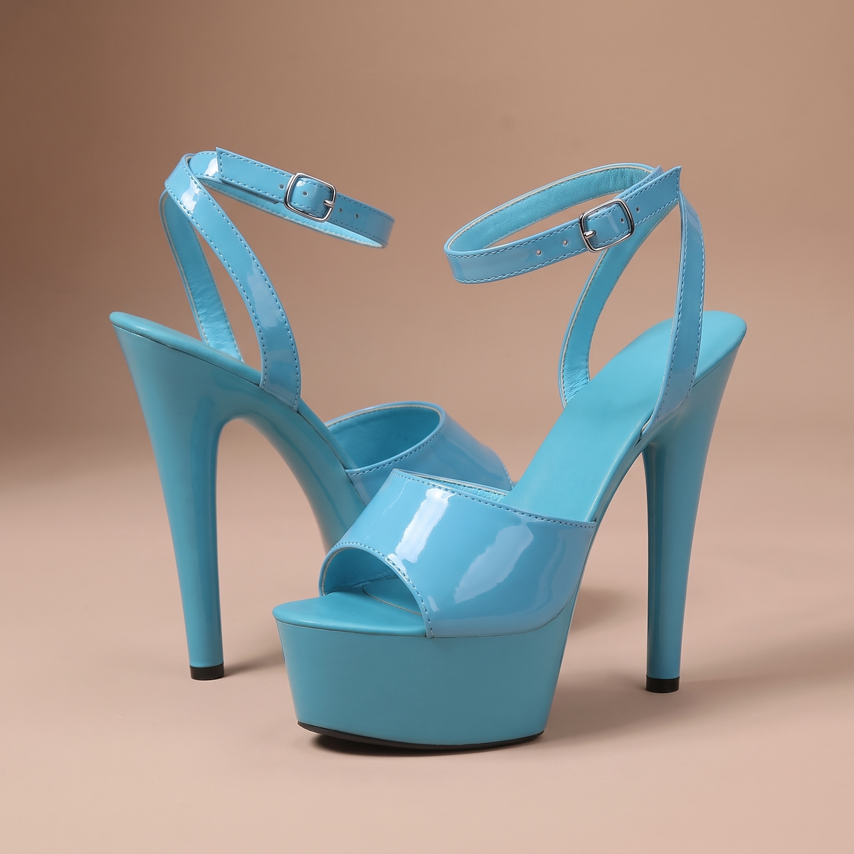 Tacones Adrasteia