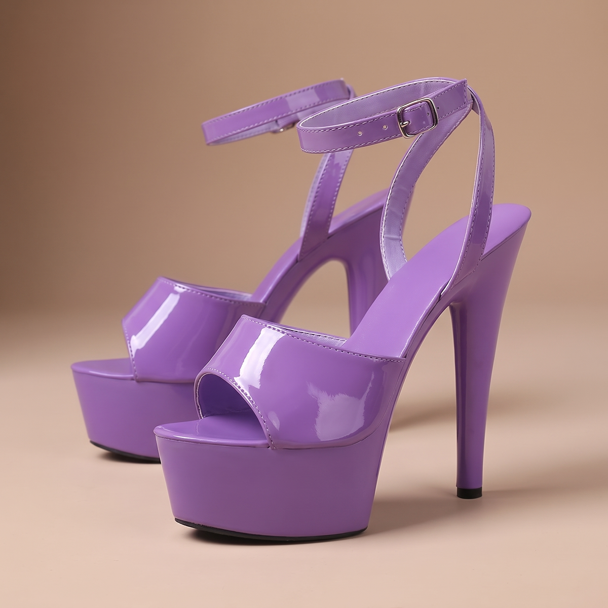 Tacones Adrasteia