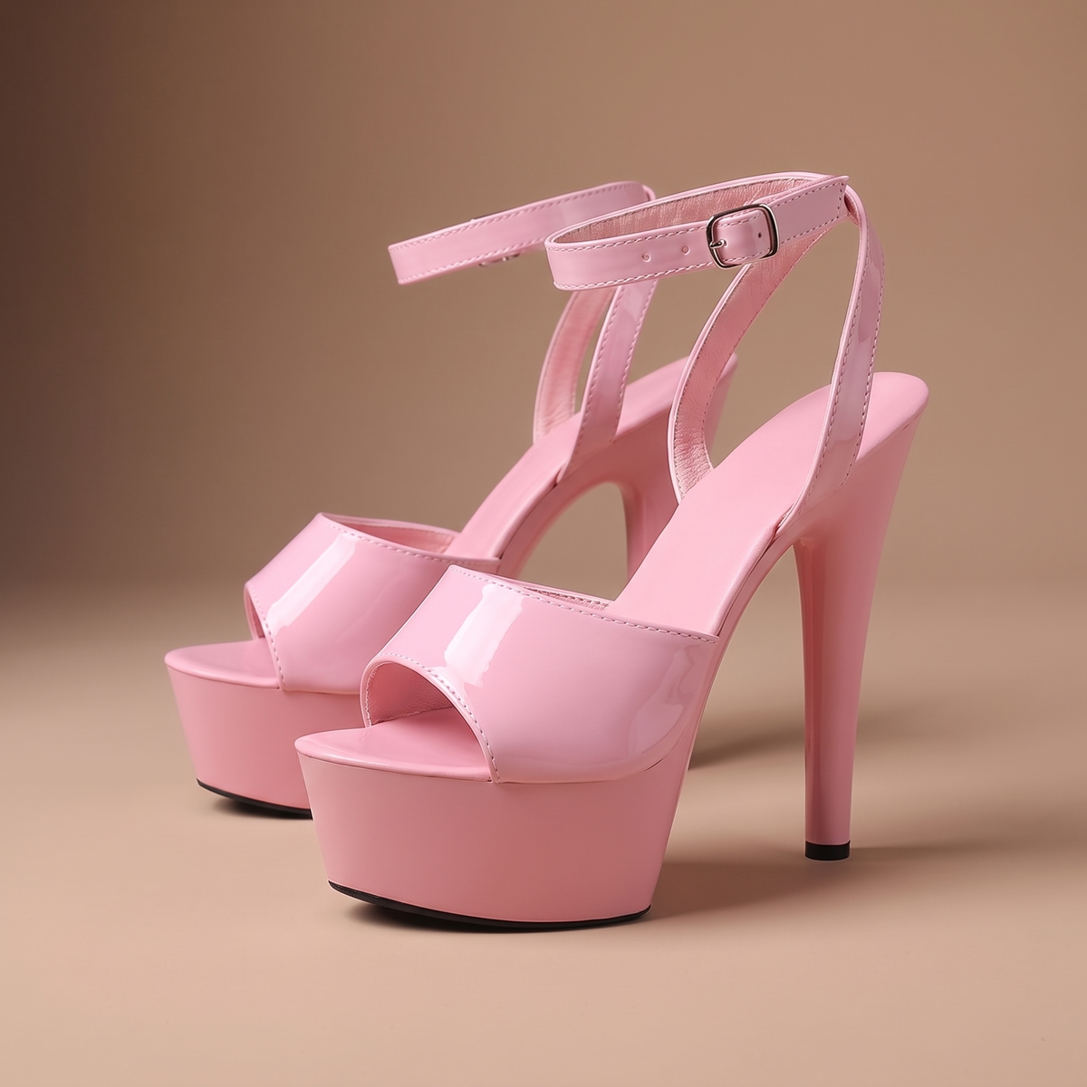 Tacones Adrasteia
