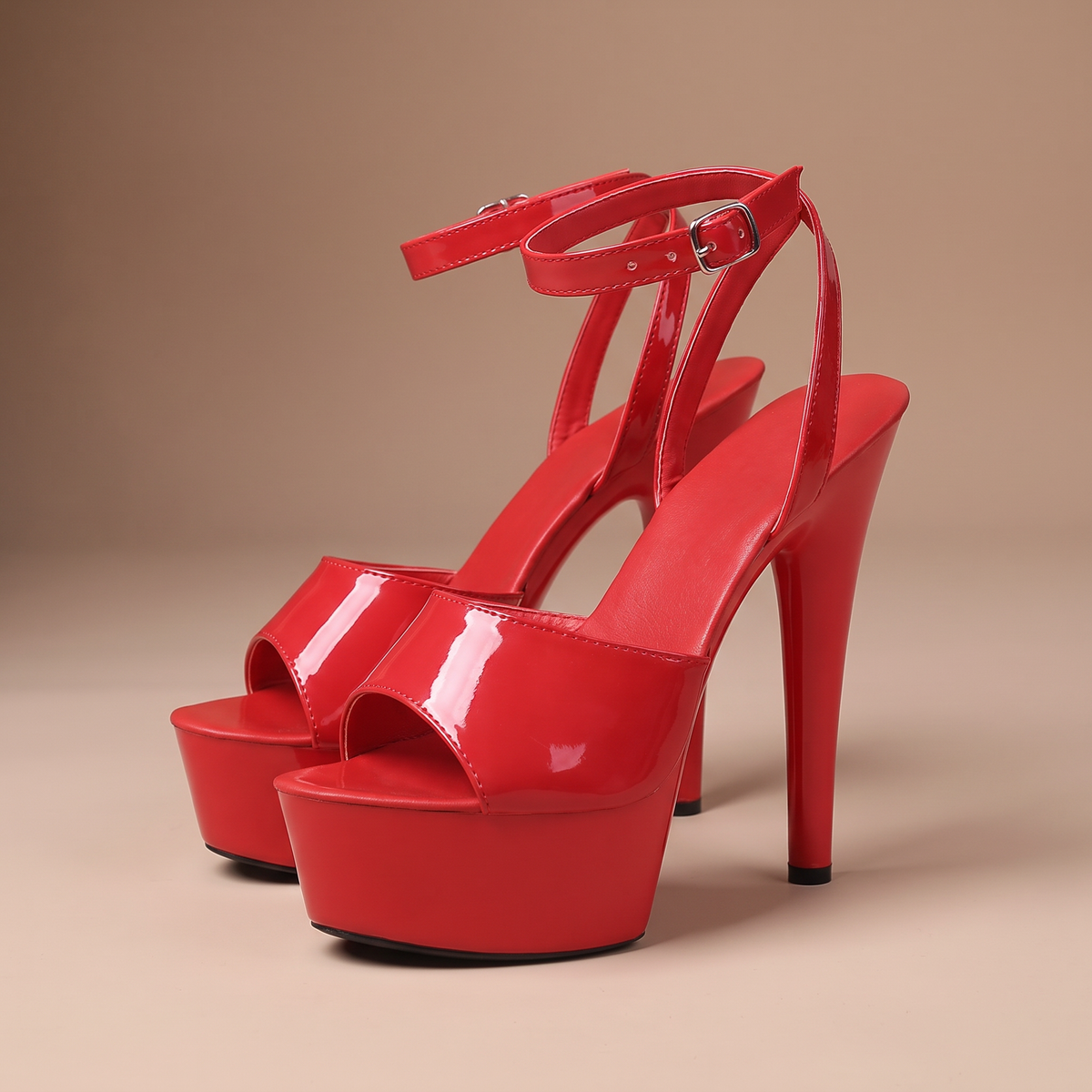 Tacones Adrasteia