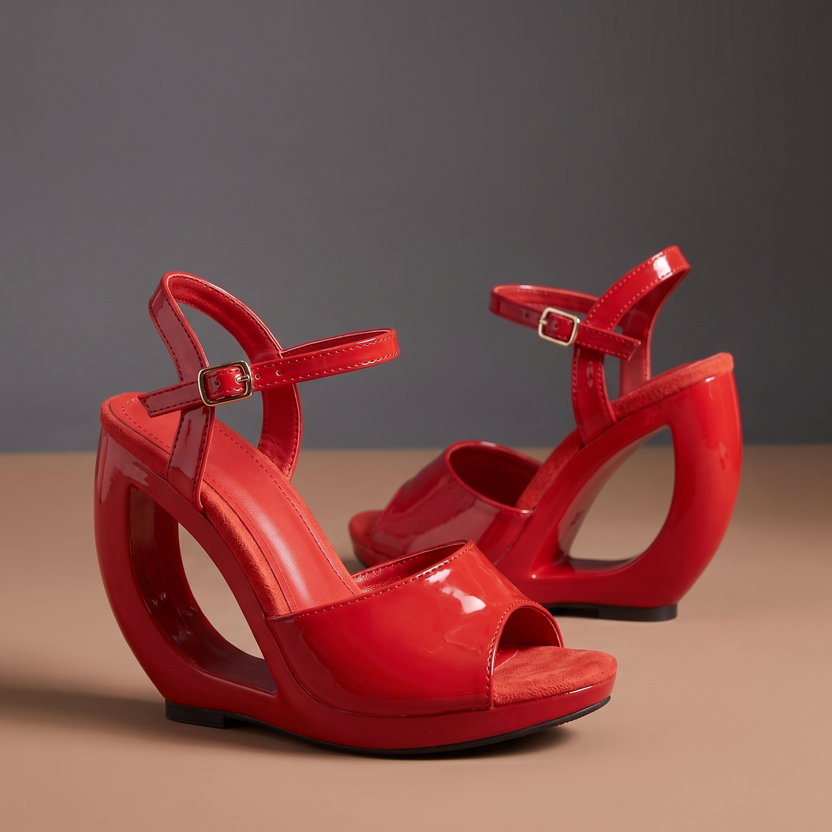 Talons Héloïse