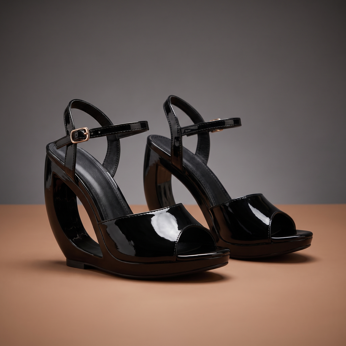 Talons Héloïse