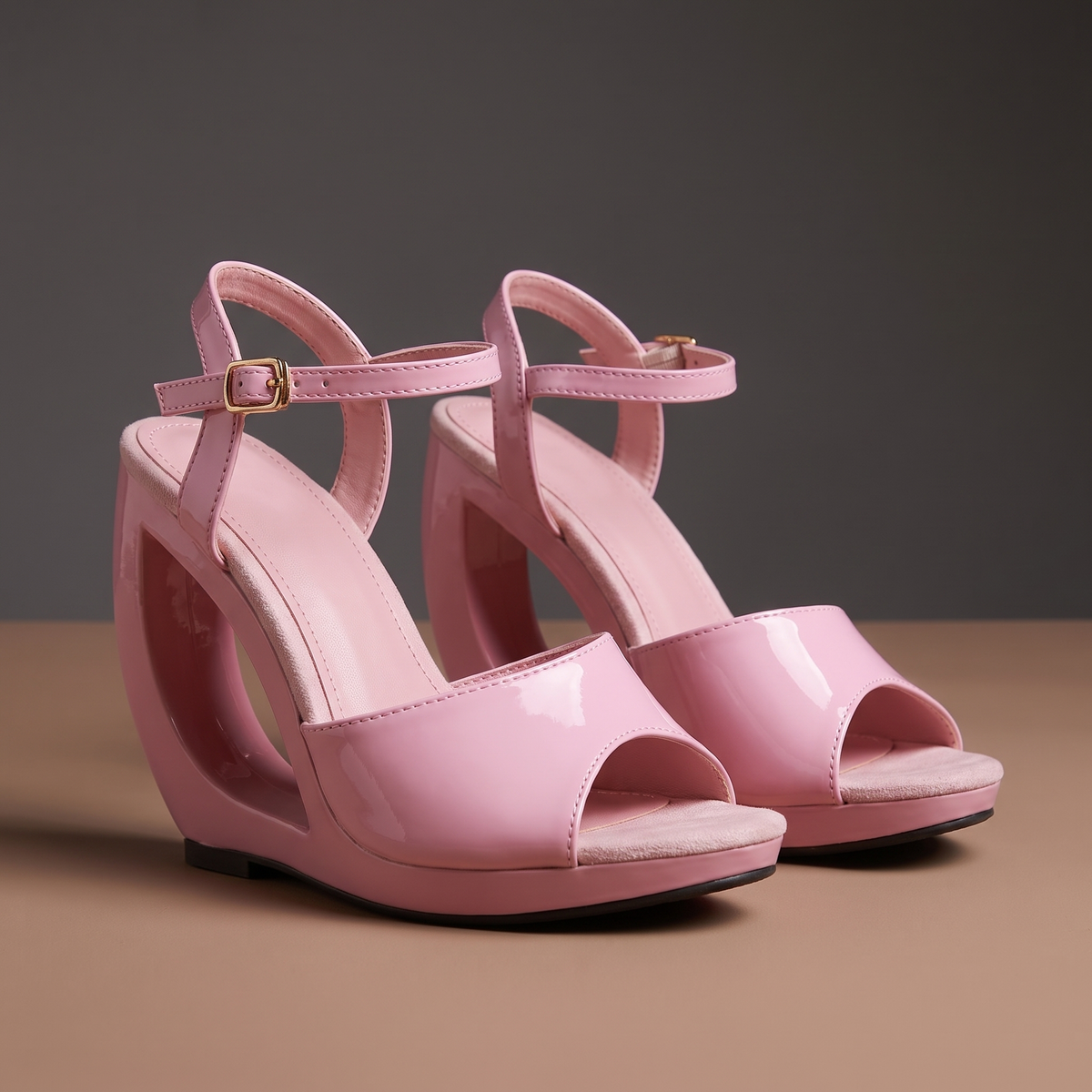 Talons Héloïse