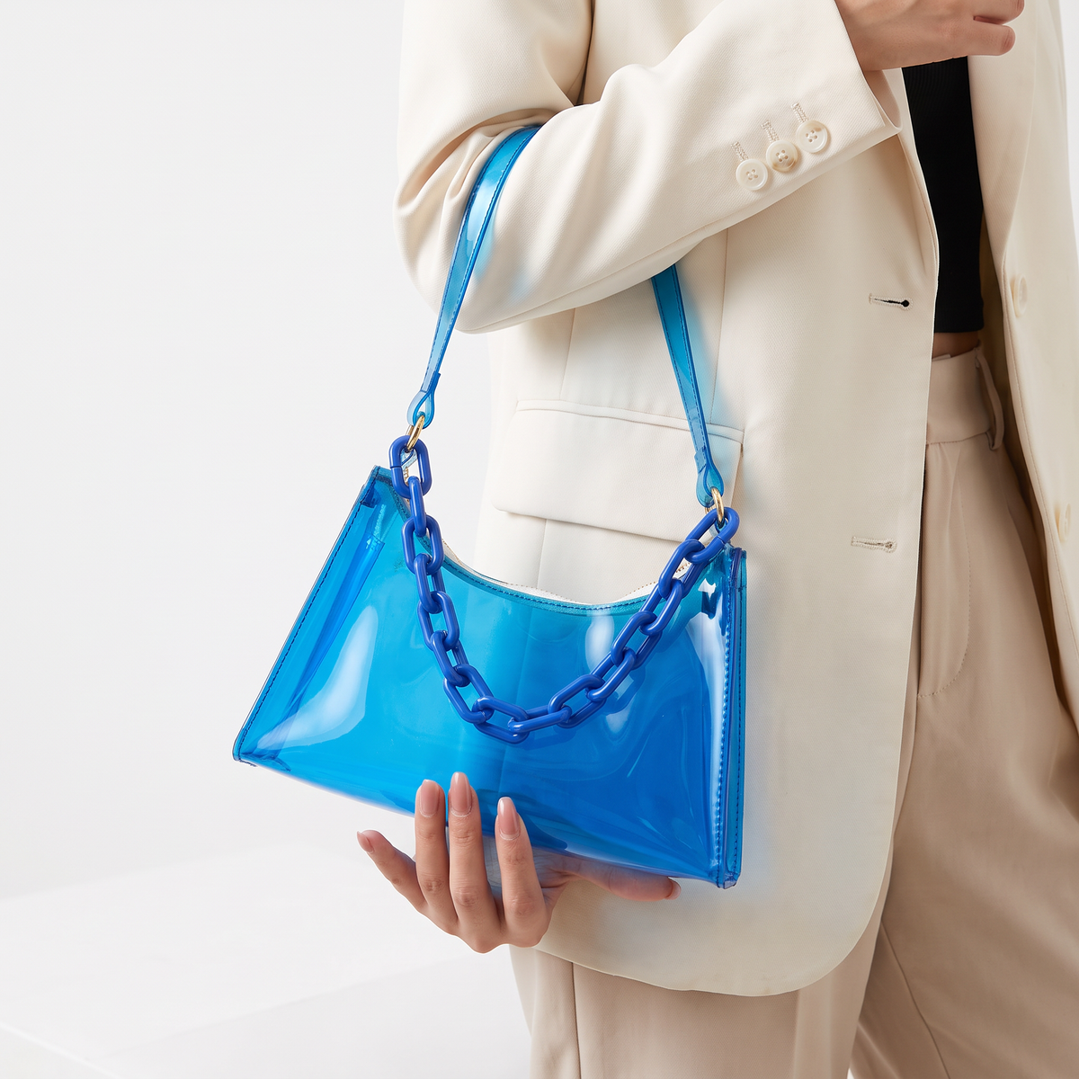 Jessenia-Tasche