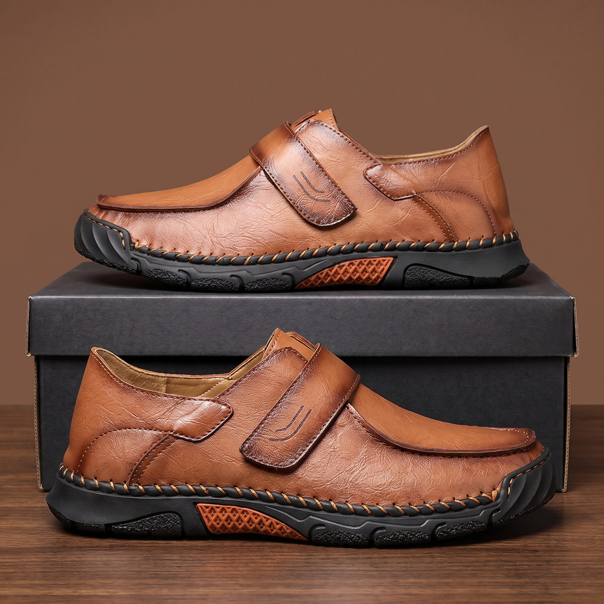 Nikolai Loafer