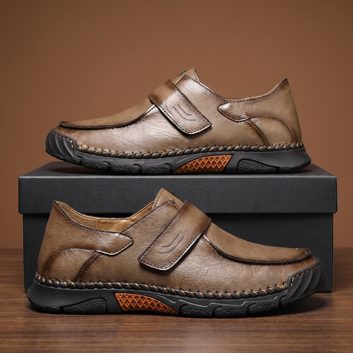 Nikolai Loafer