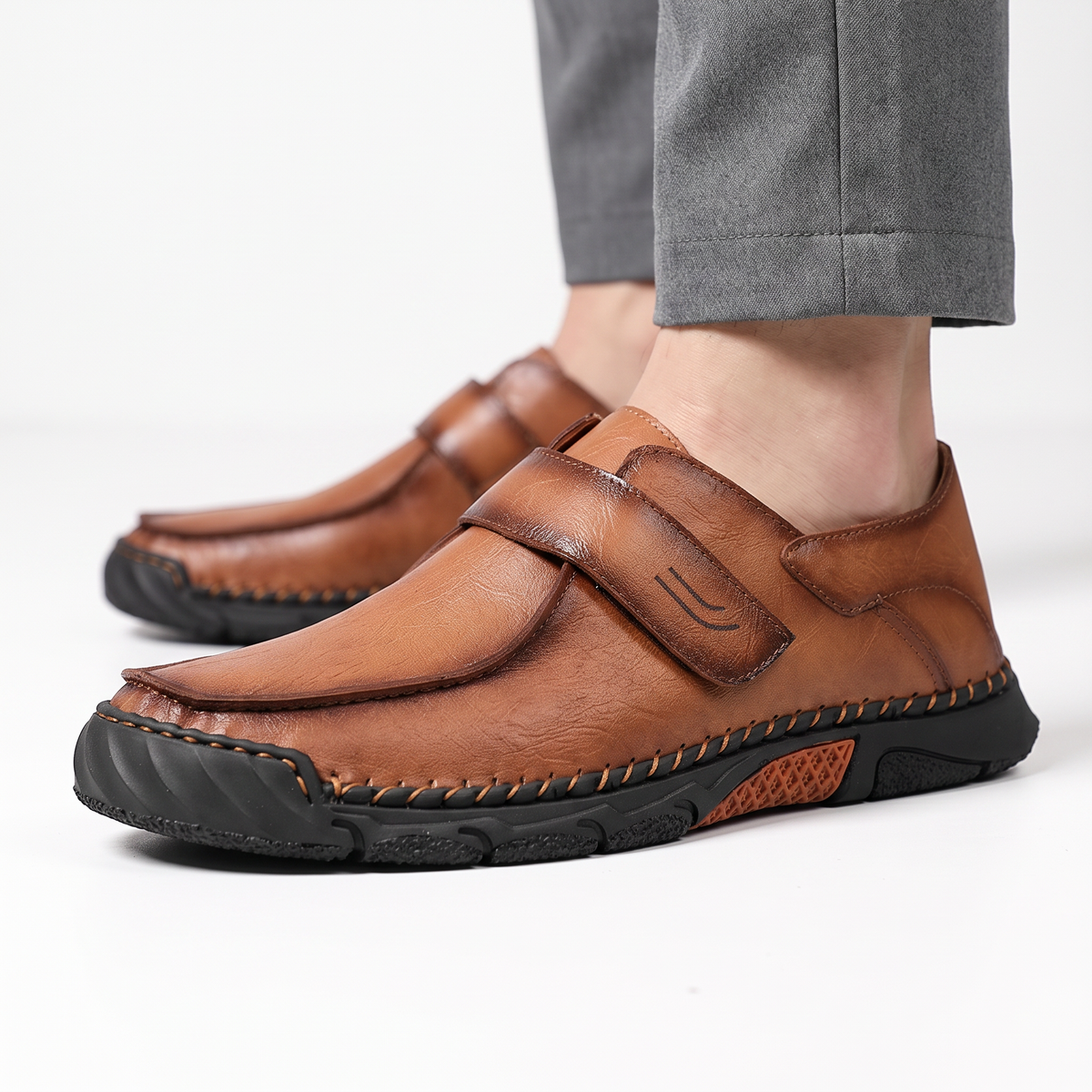 Nikolai Loafer