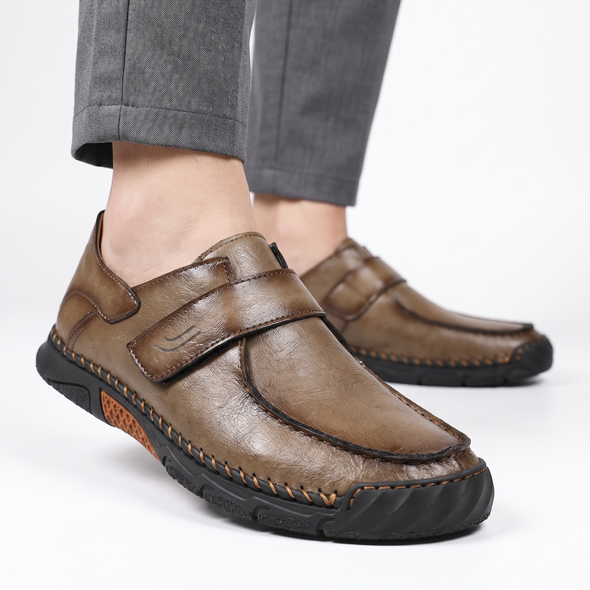 Nikolai Loafer