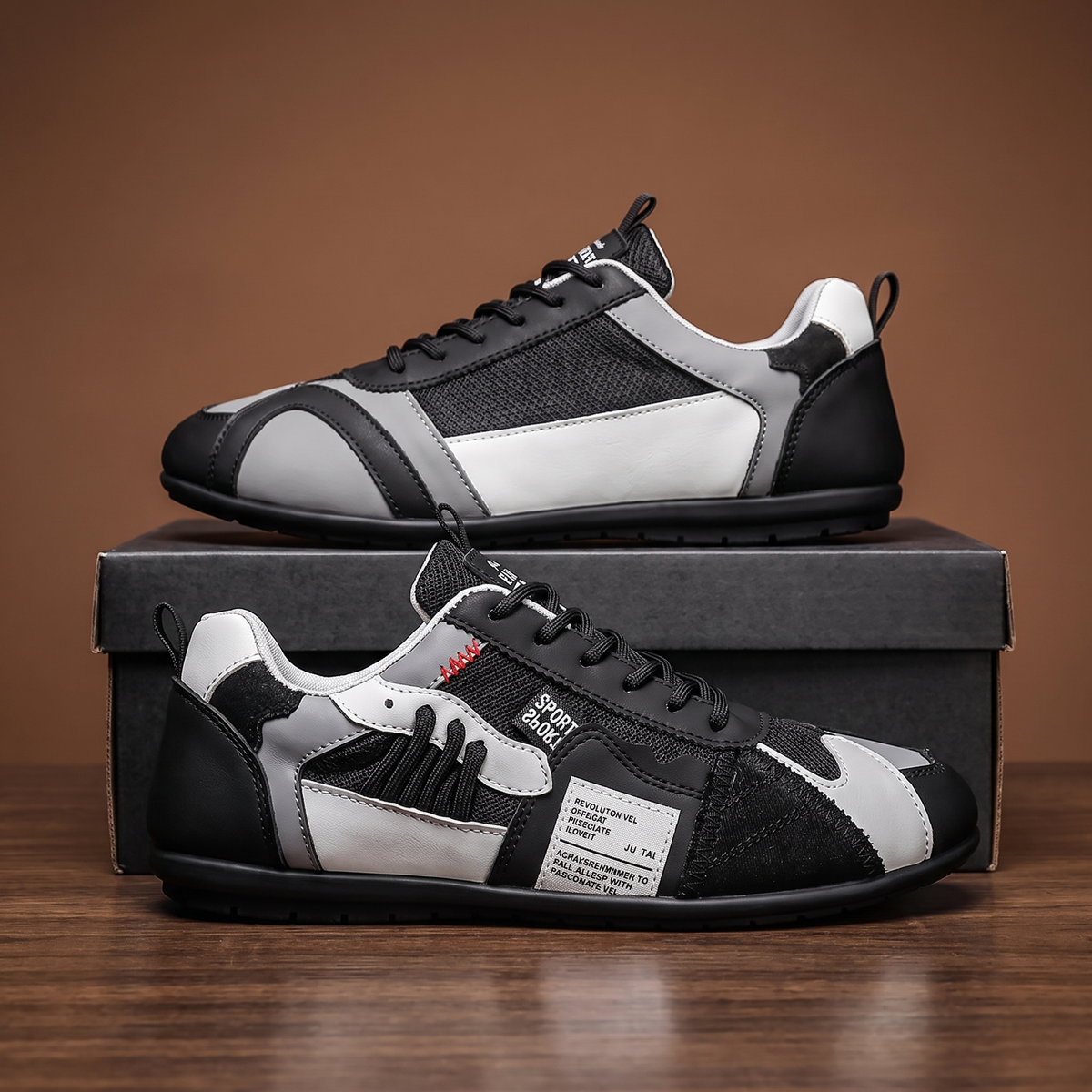 Wrenford Sneaker