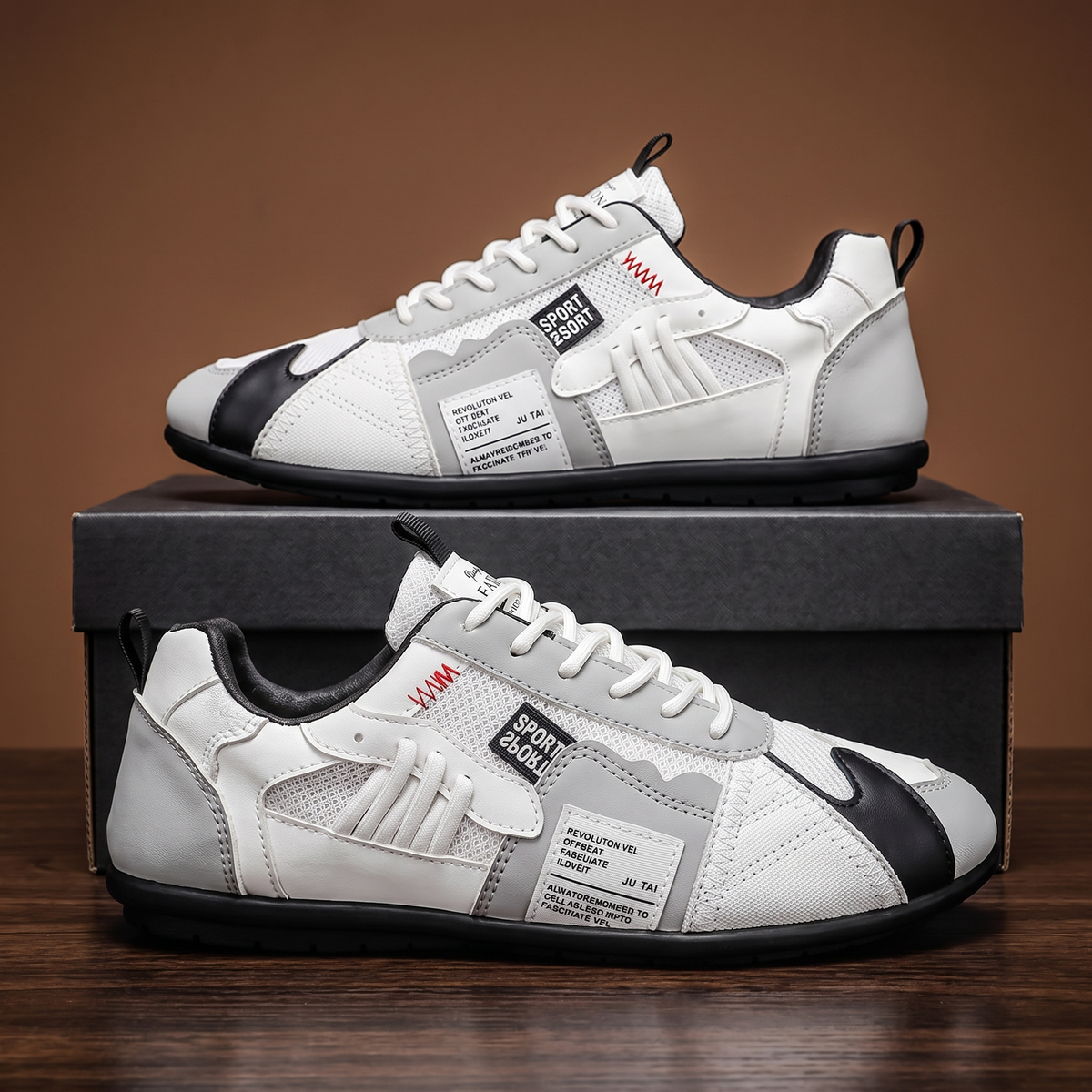 Wrenford Sneaker