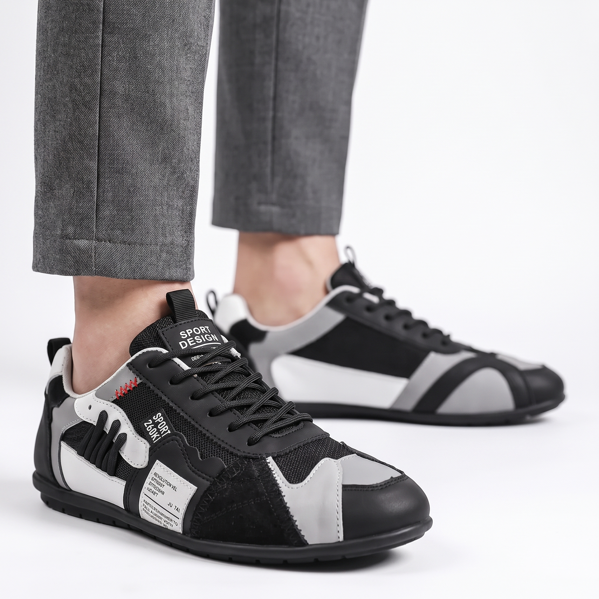 Wrenford Sneaker