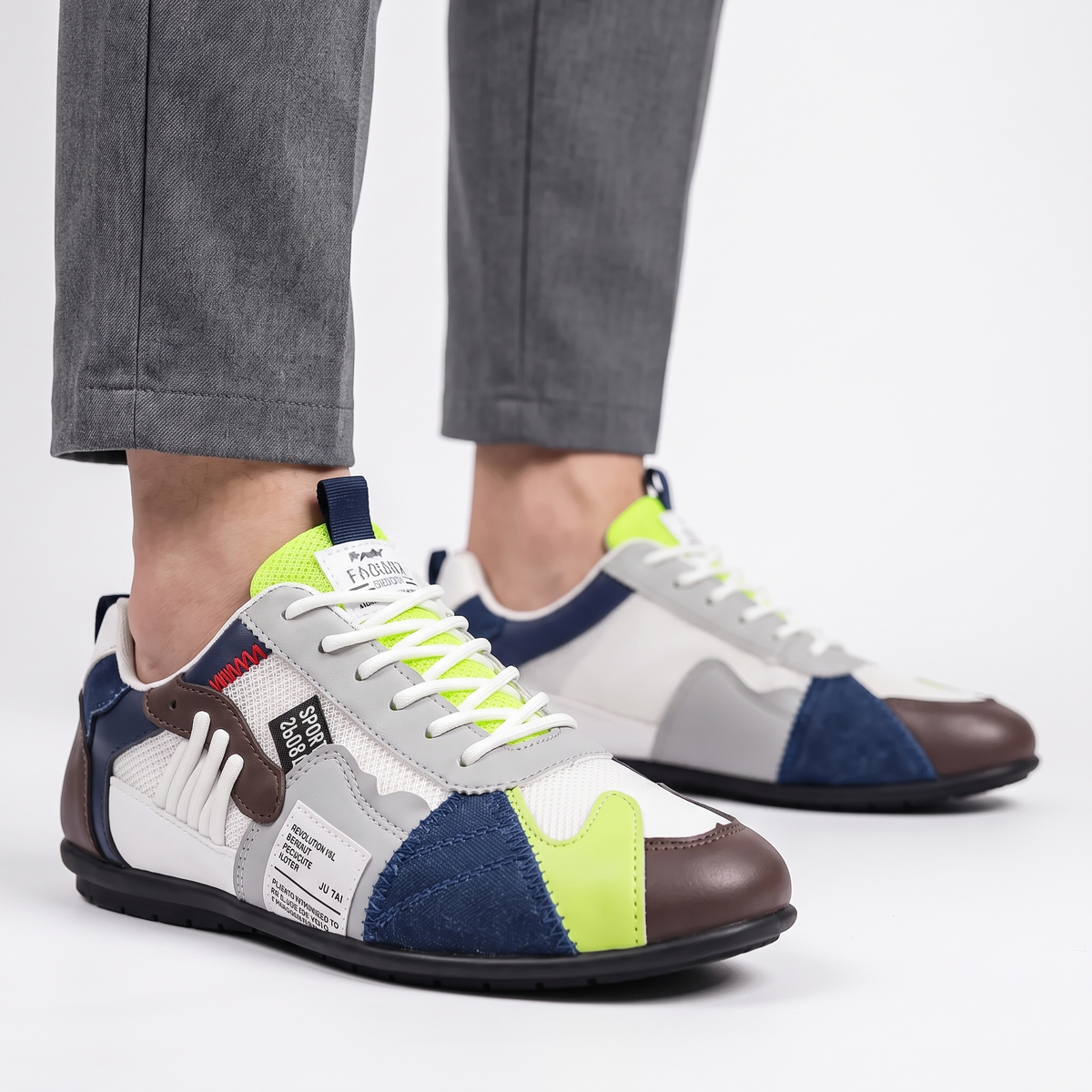 Wrenford Sneaker