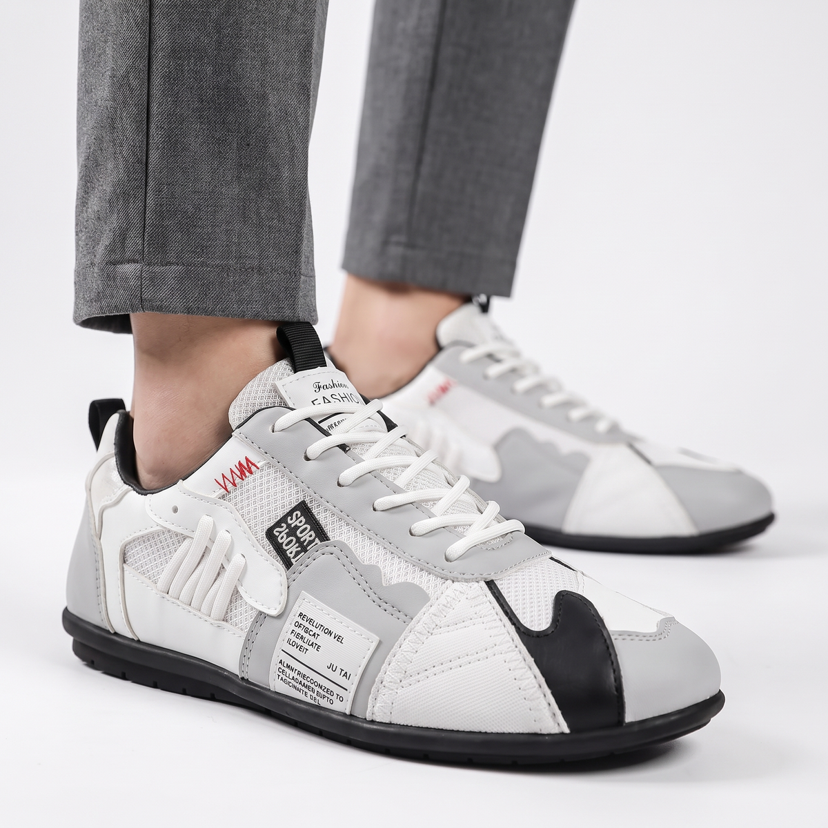 Wrenford Sneaker