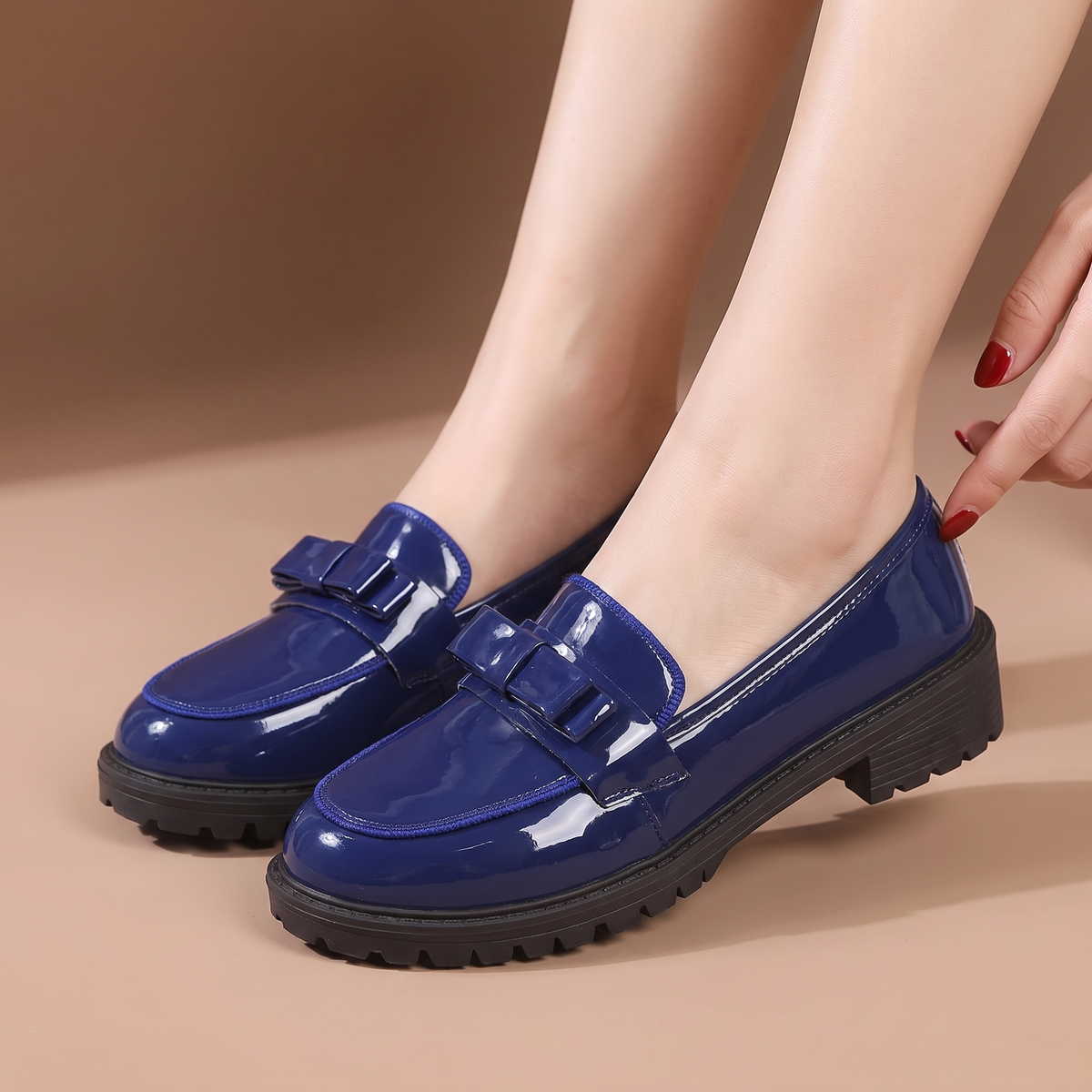 Sapphira Loafer