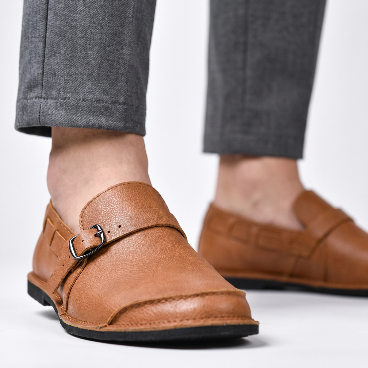 Mocassins Axel