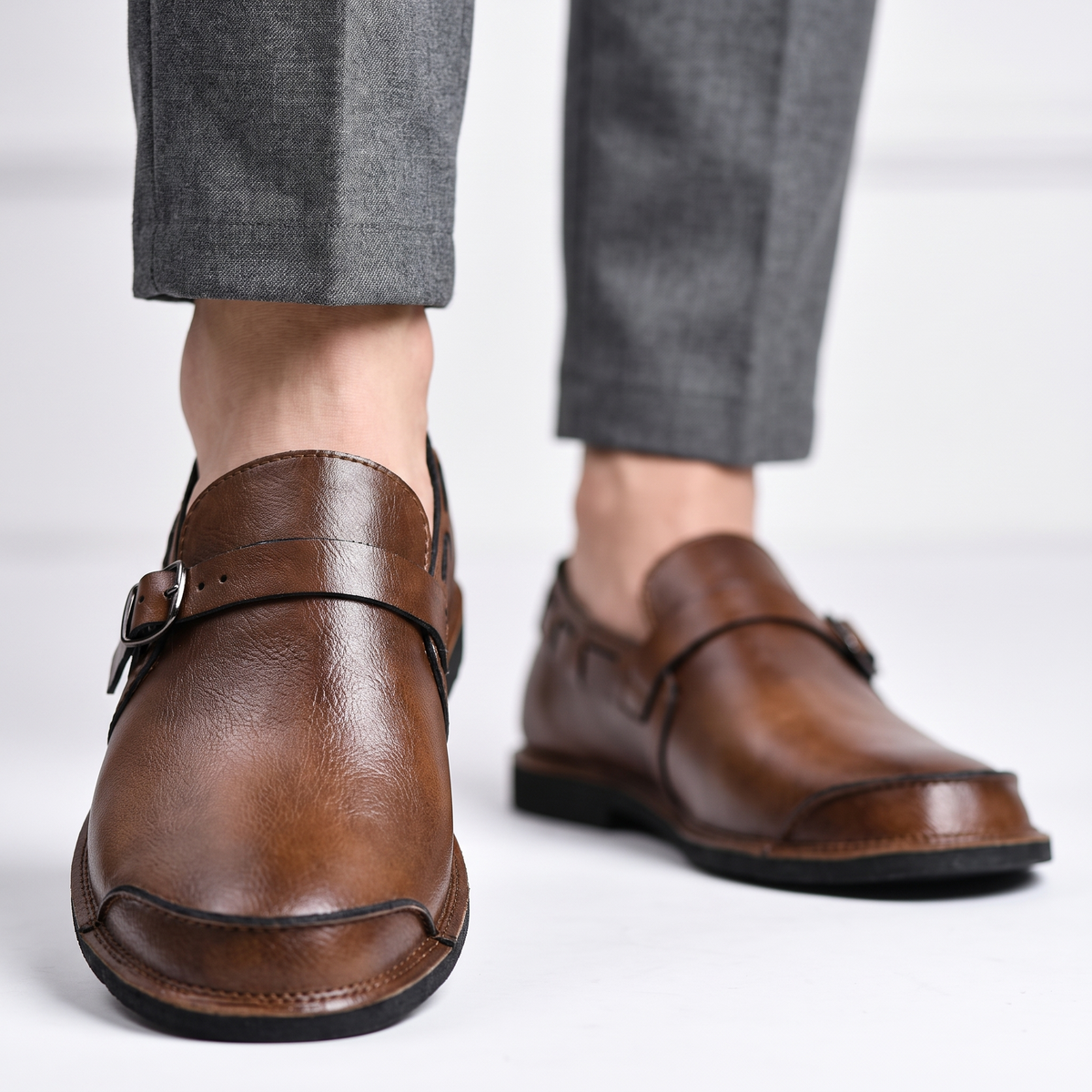 Mocassins Axel