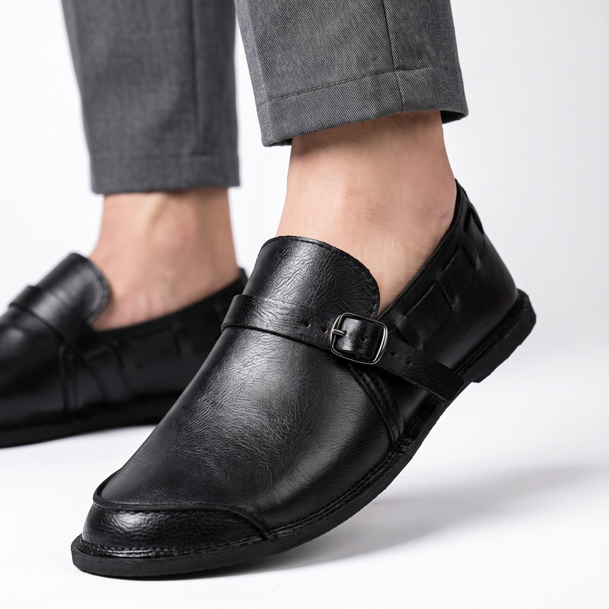 Mocassins Axel