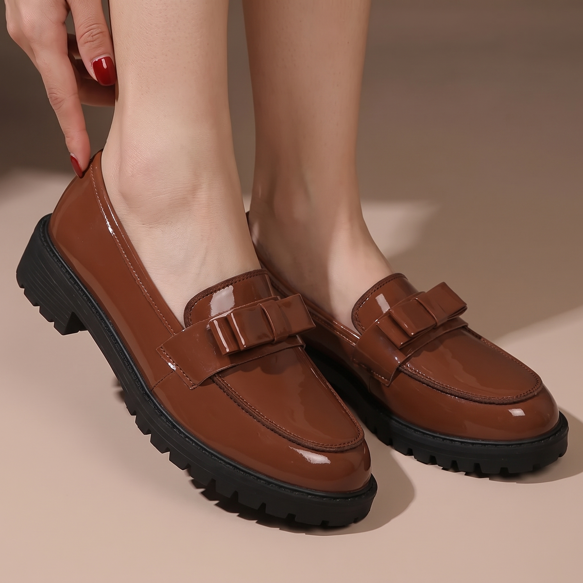 Sapphira Loafer