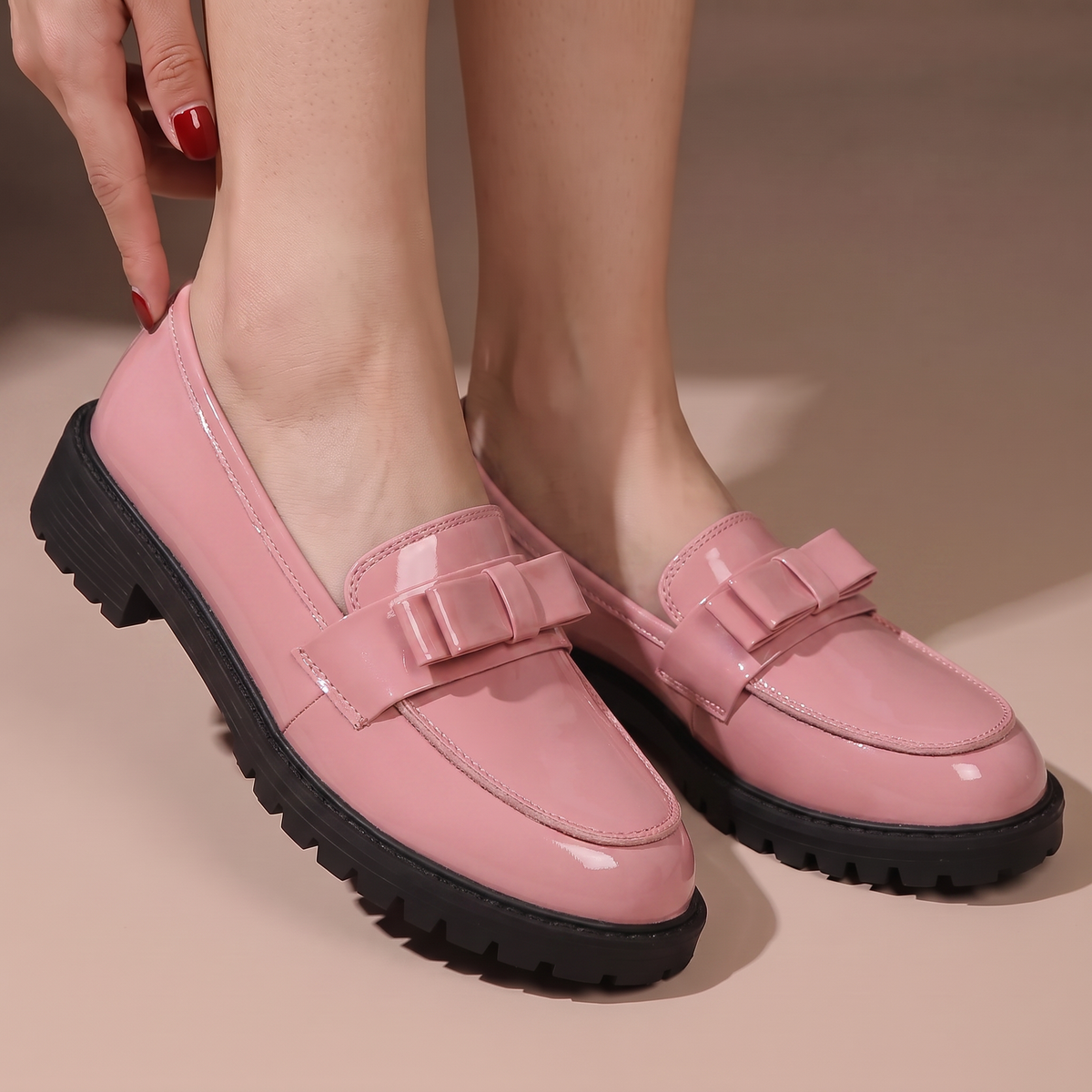 Sapphira Loafer