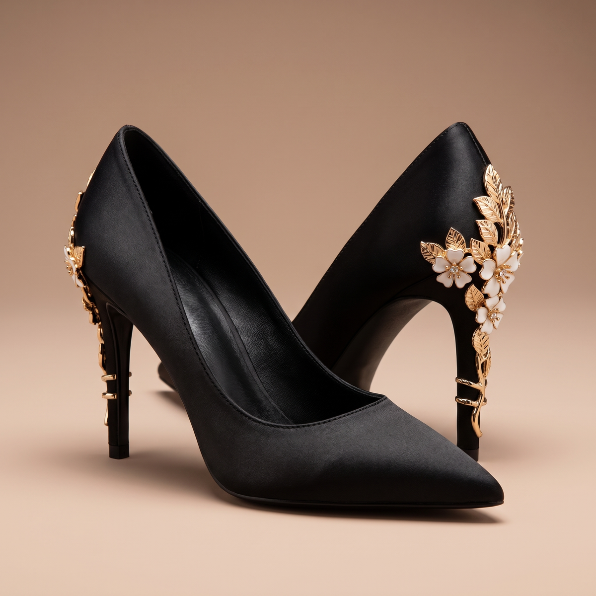 Talons Arabella