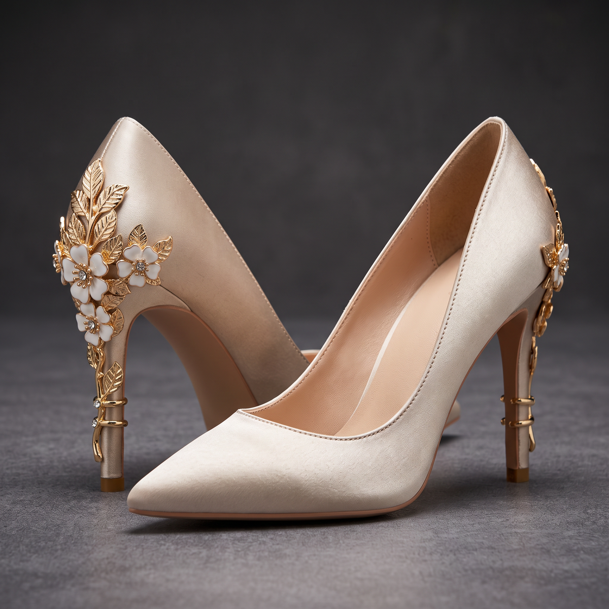 Talons Arabella