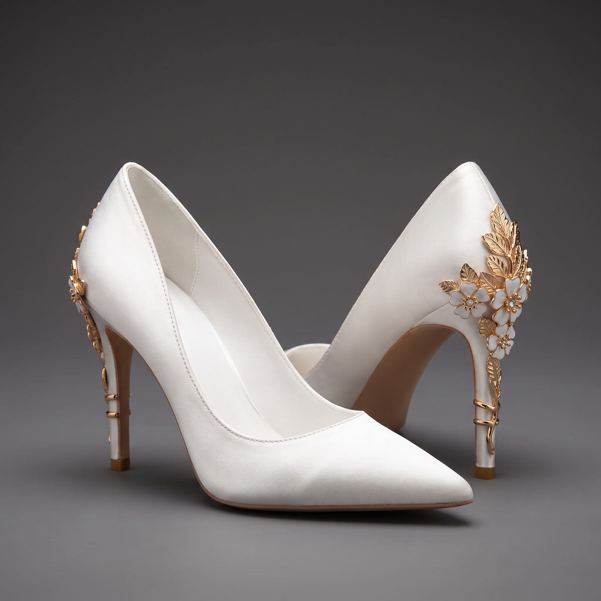 Talons Arabella