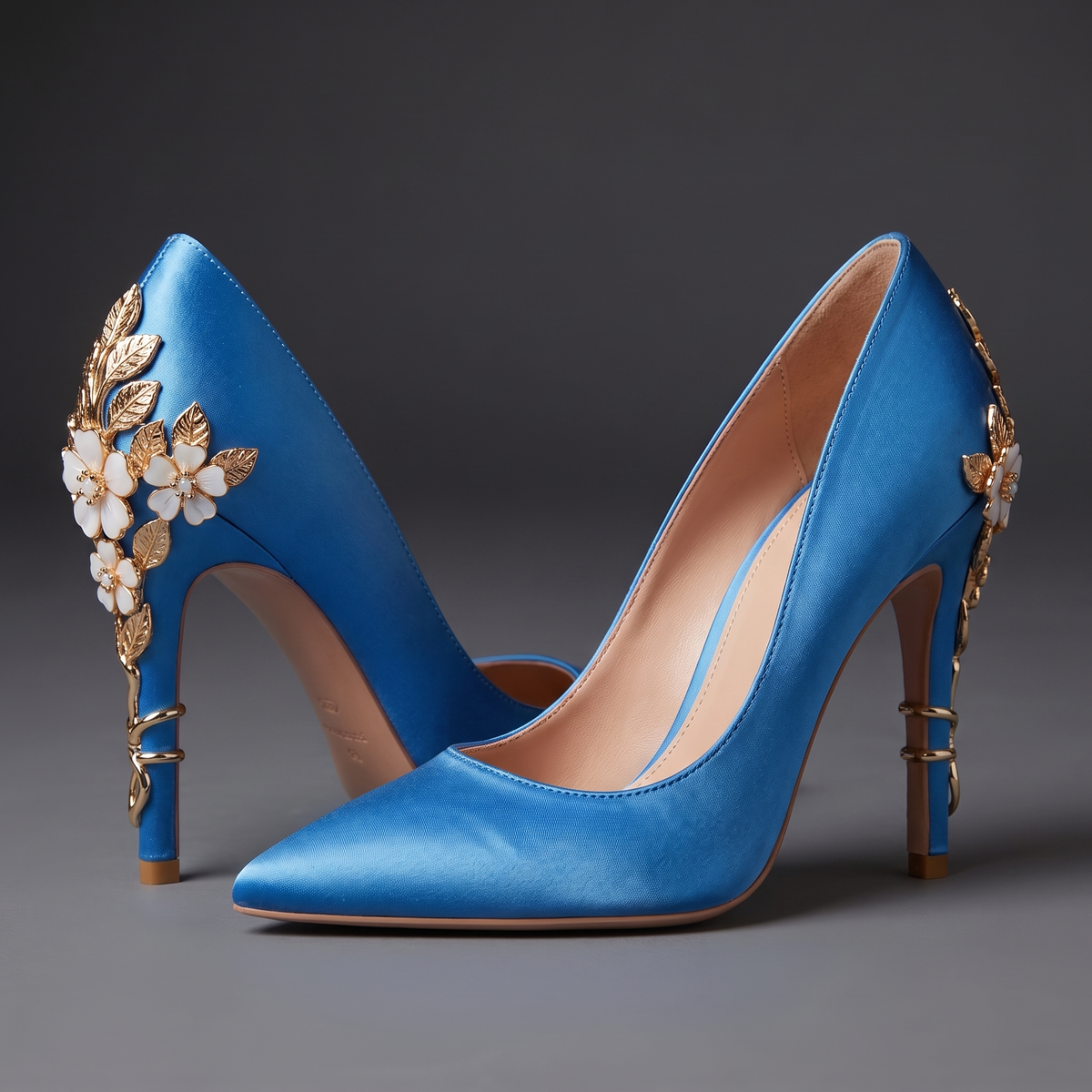 Talons Arabella