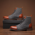 Bottes Frisco