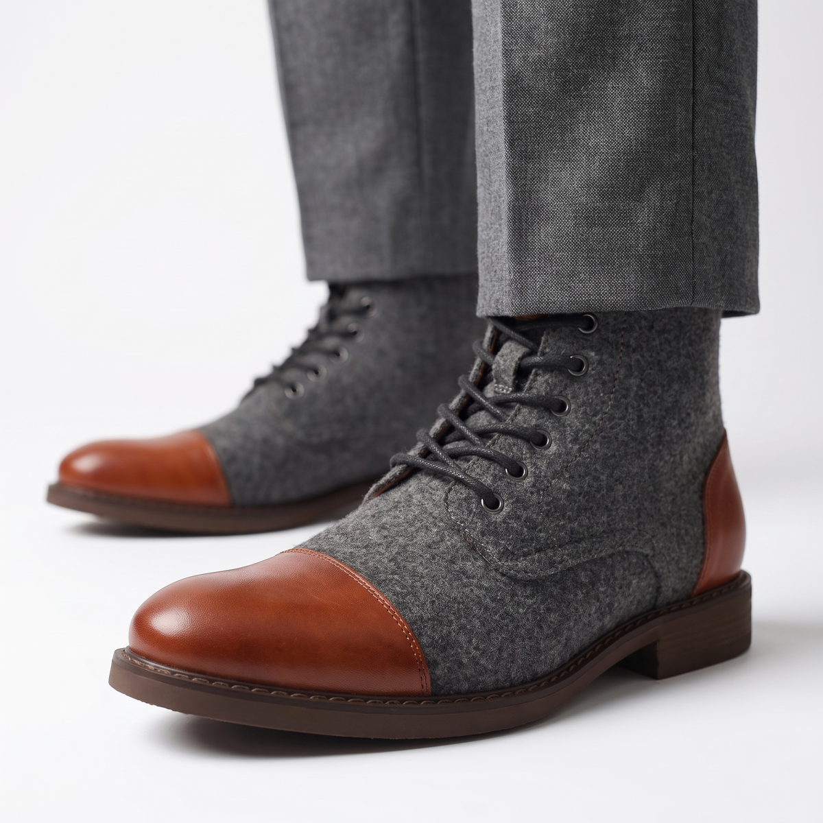 Bottes Frisco
