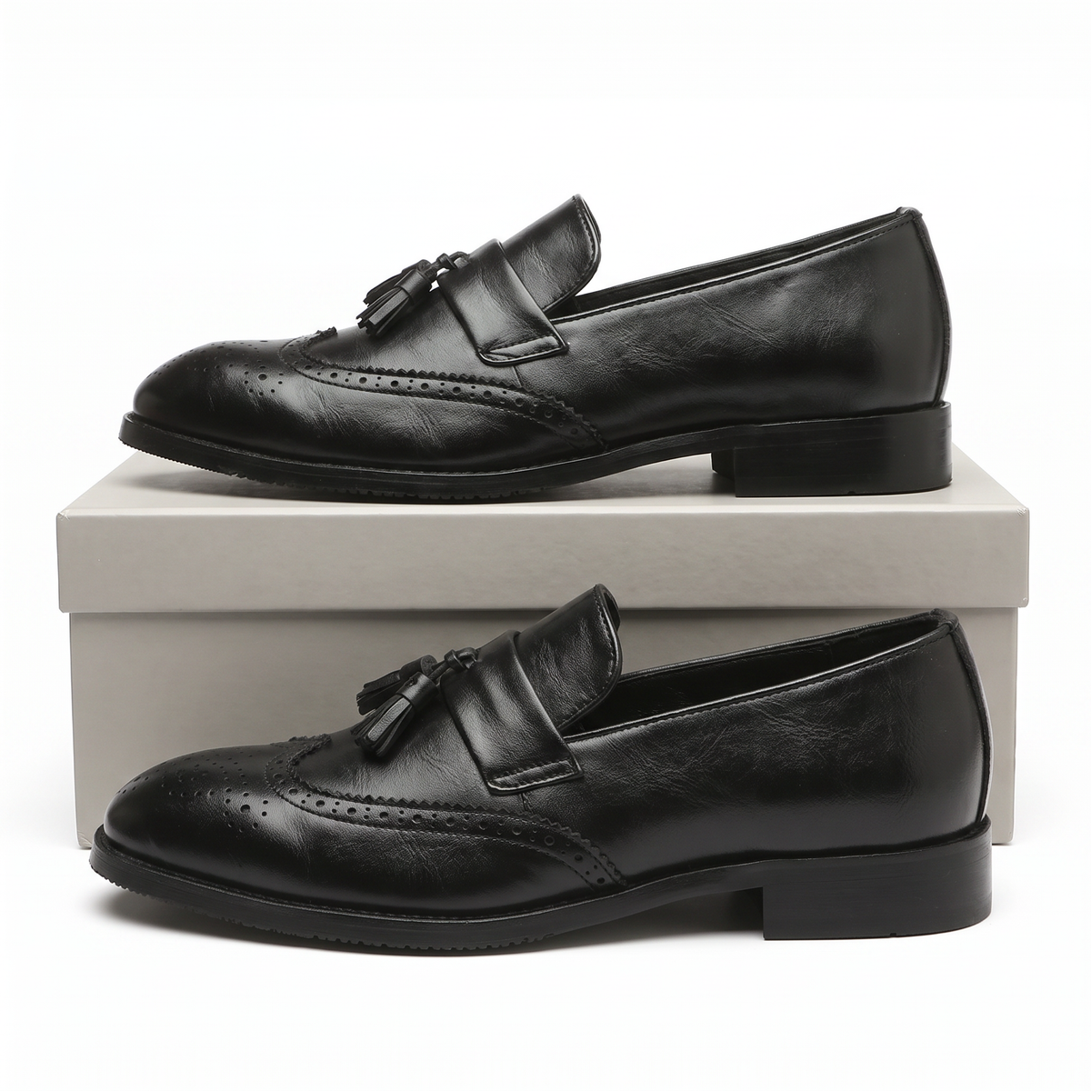 Maxwell Loafer