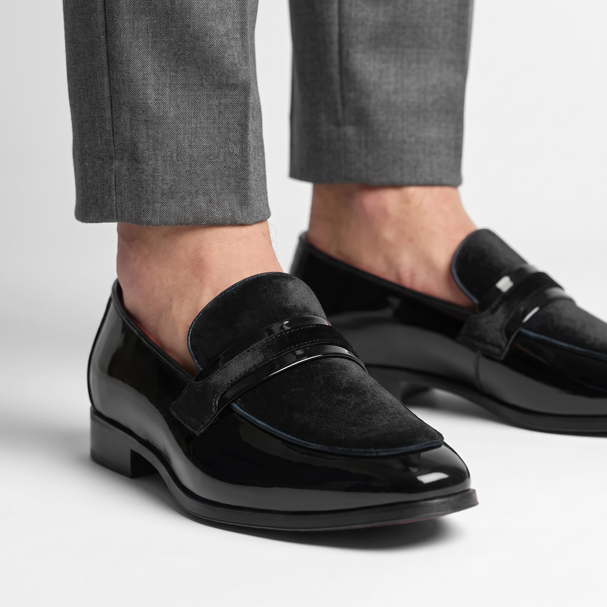 Frederick Loafer