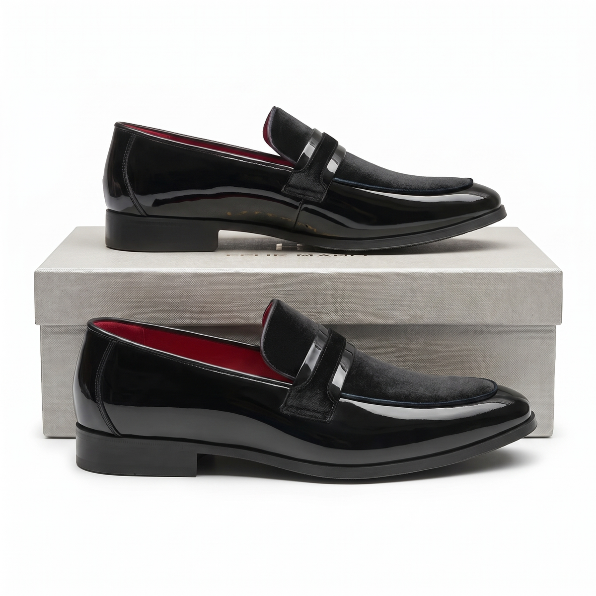 Frederick Loafer