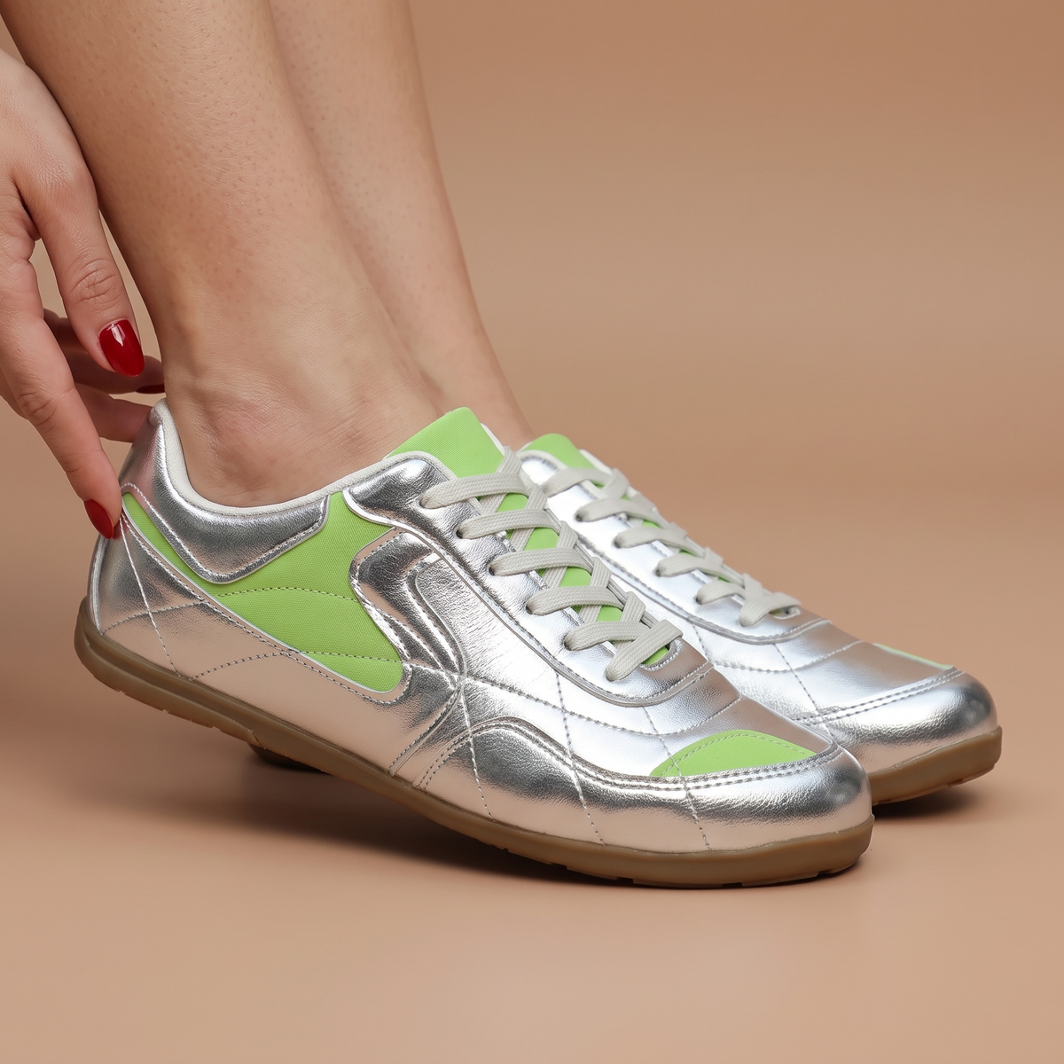 Sapatos Ottavia