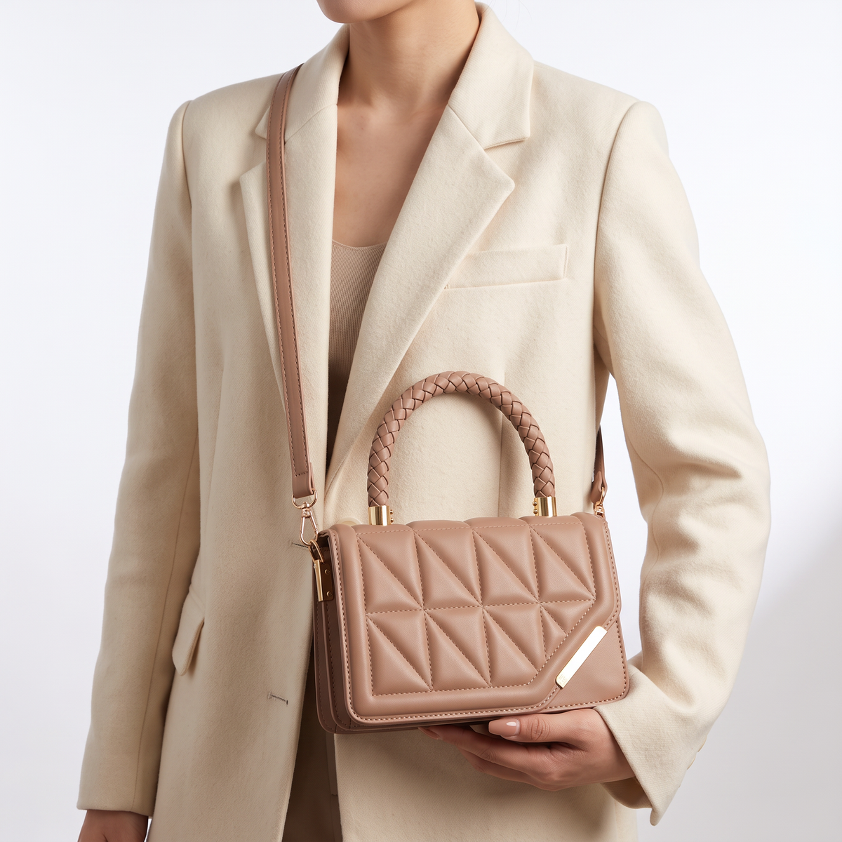 Bolso Calantha