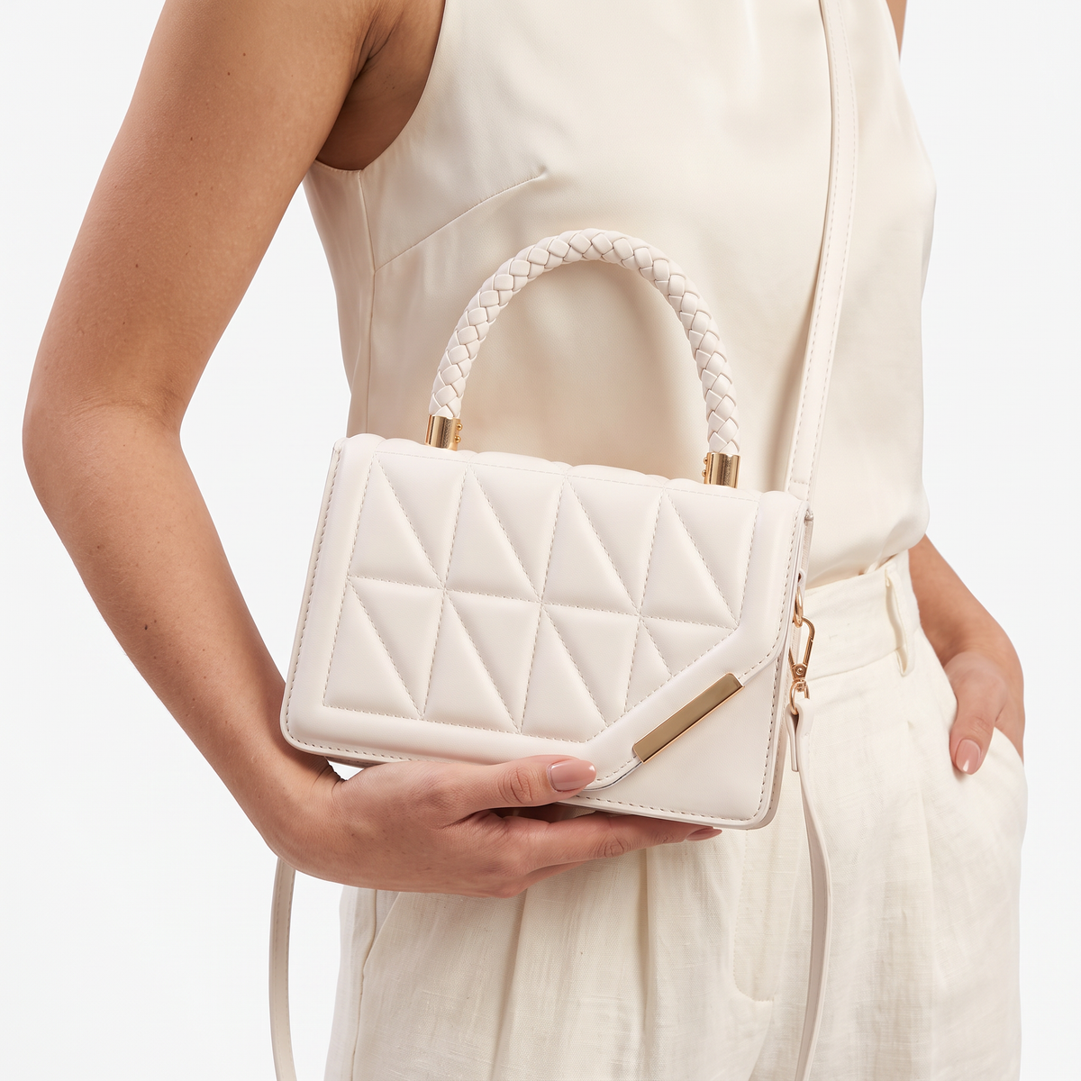 Bolso Calantha