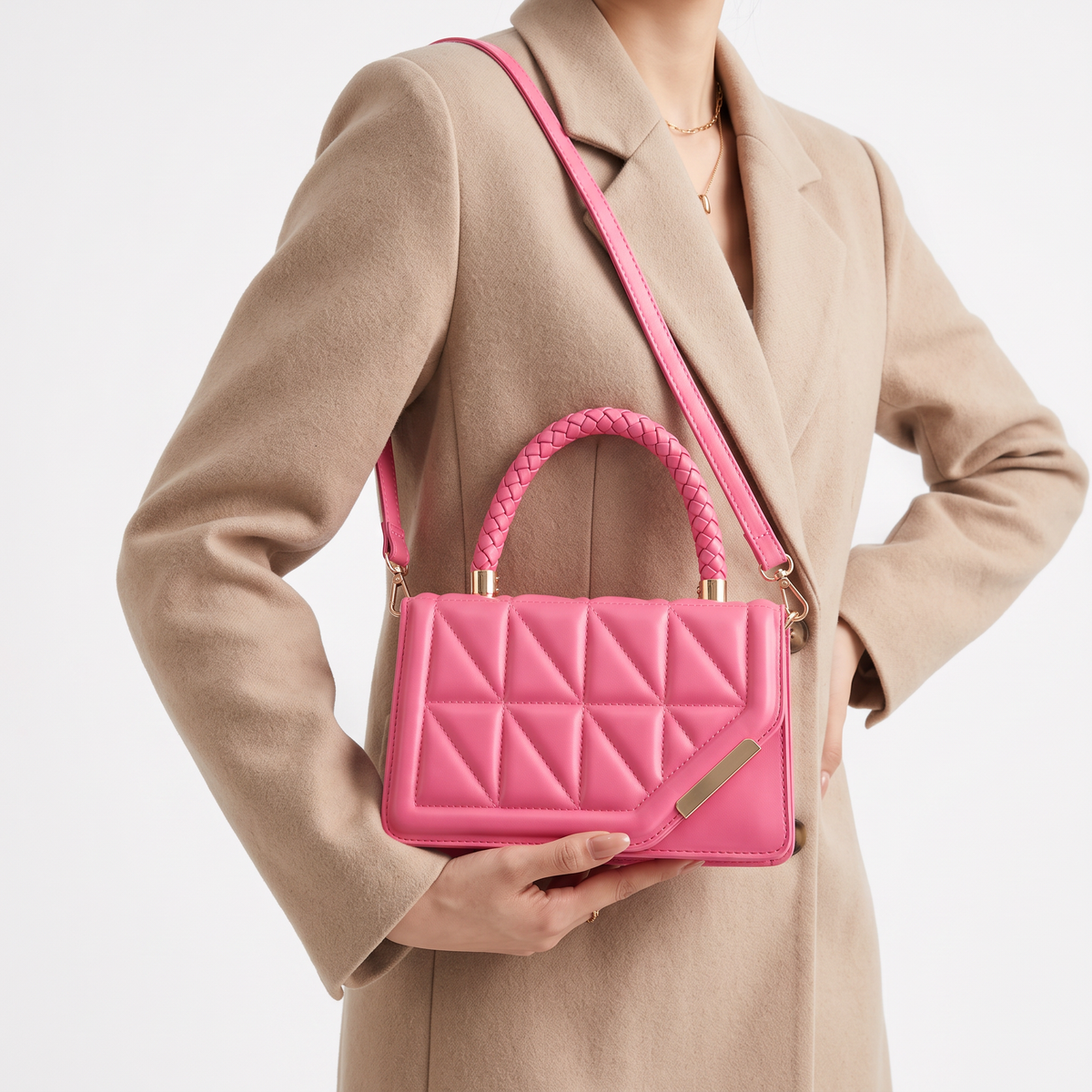 Bolso Calantha