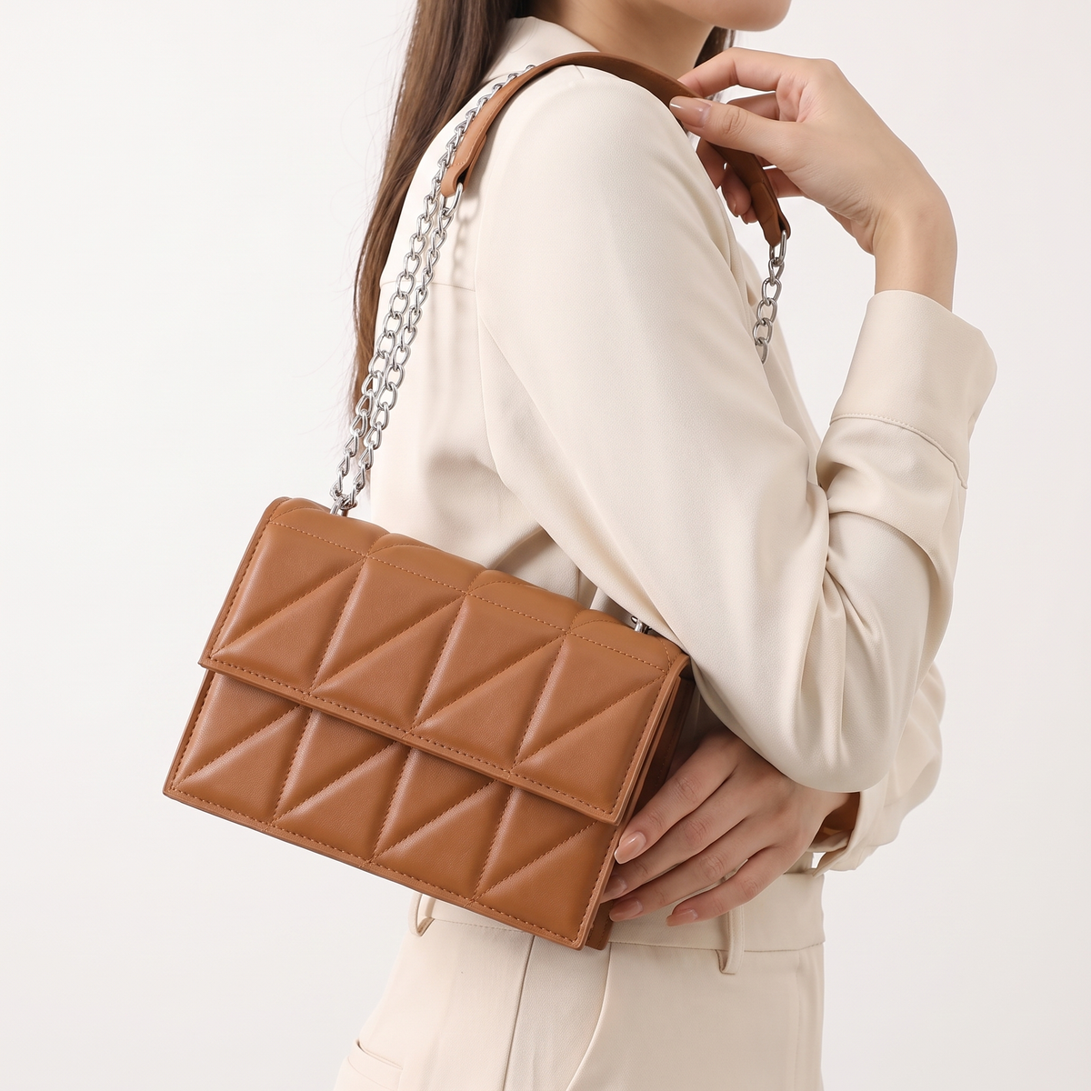 Cassiane-Tasche