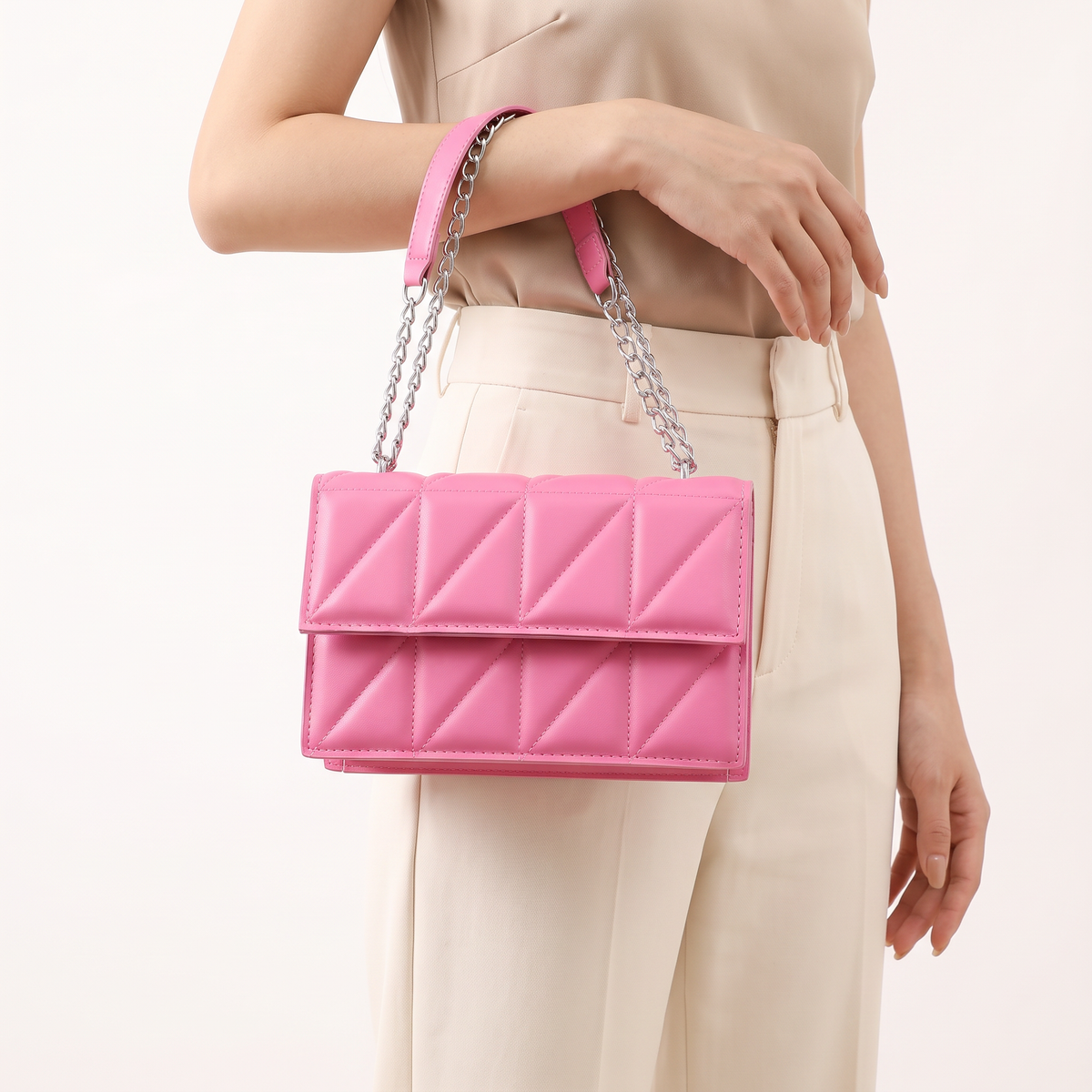 Cassiane-Tasche