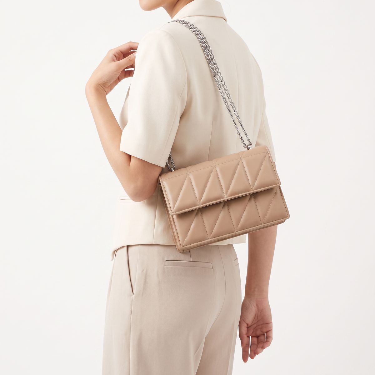 Cassiane-Tasche