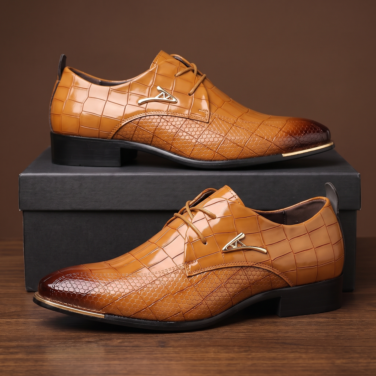 Chaussures Isen