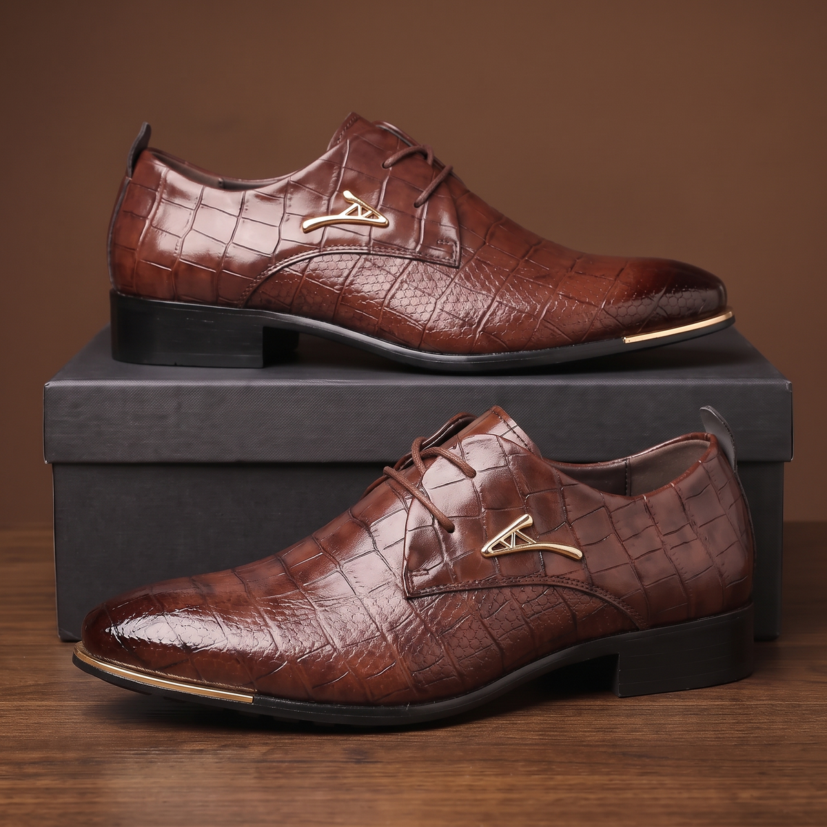Chaussures Isen