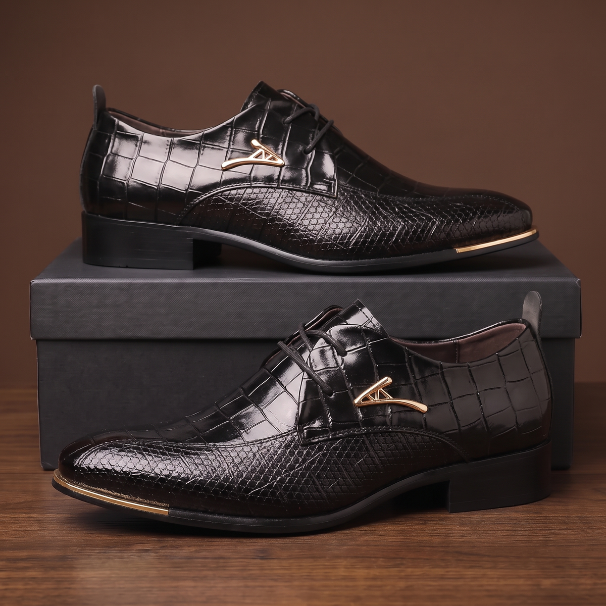 Chaussures Isen