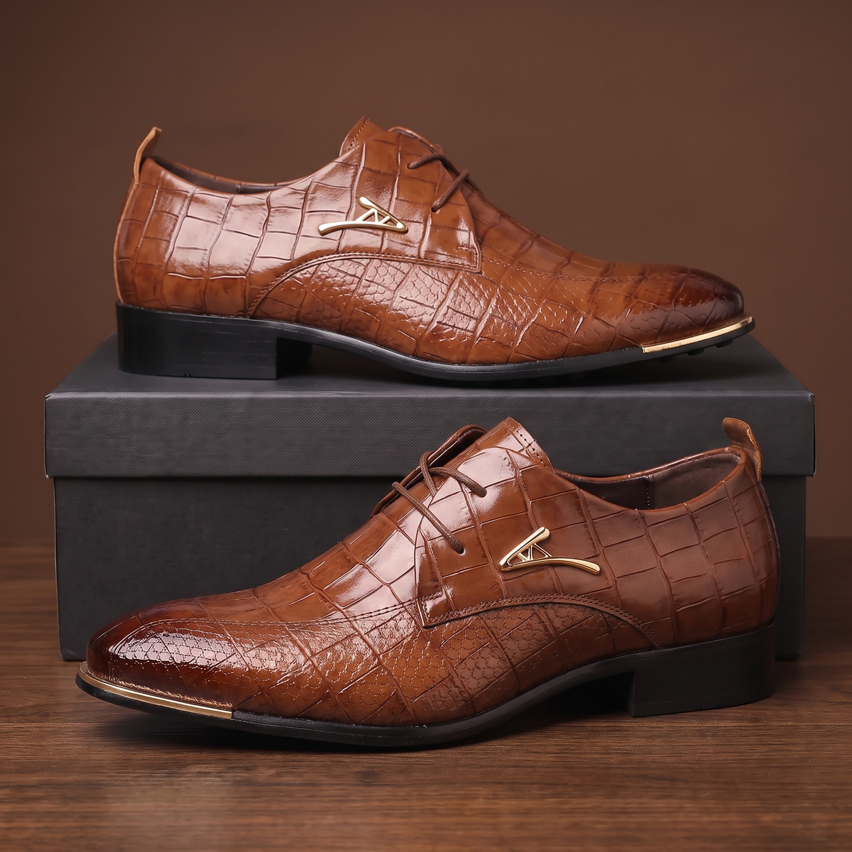 Chaussures Isen
