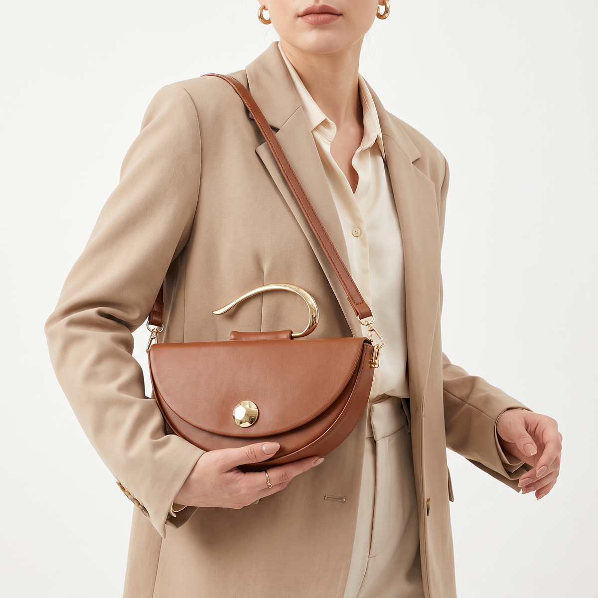 Bolso Laetitia